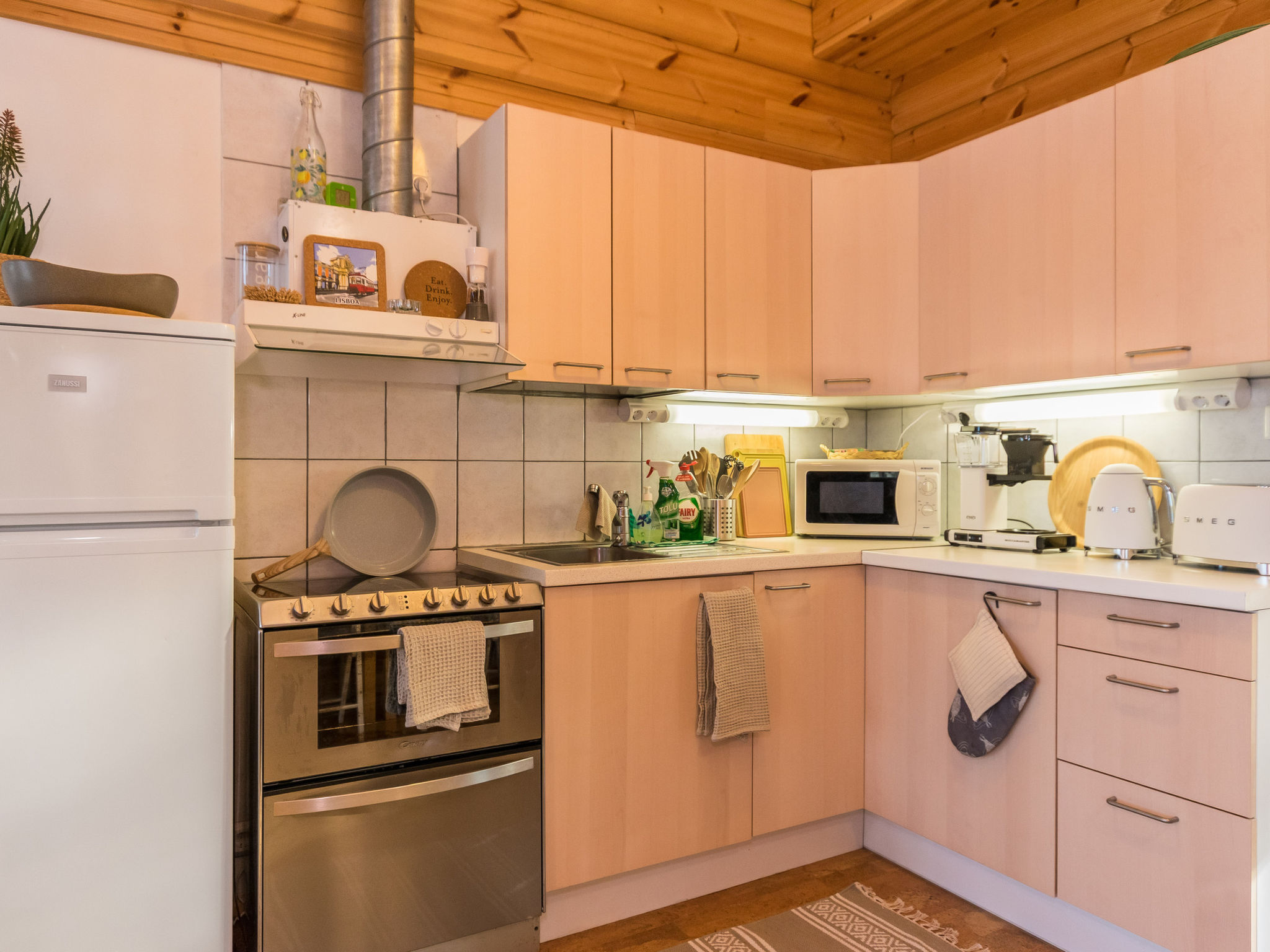 Maison Villa niemelänranta – Intérieur, photo 6 sur 42