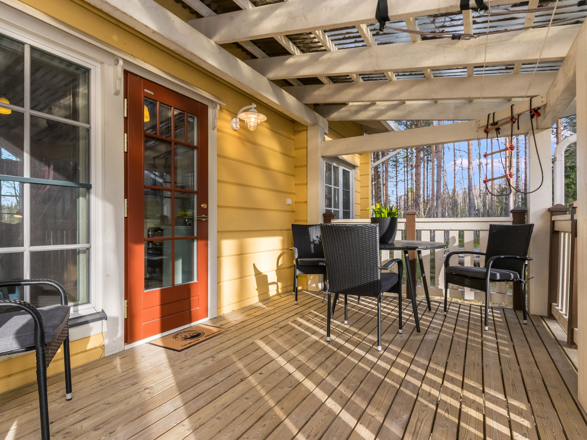 Maison Villa niemelänranta – Intérieur, photo 38 sur 42