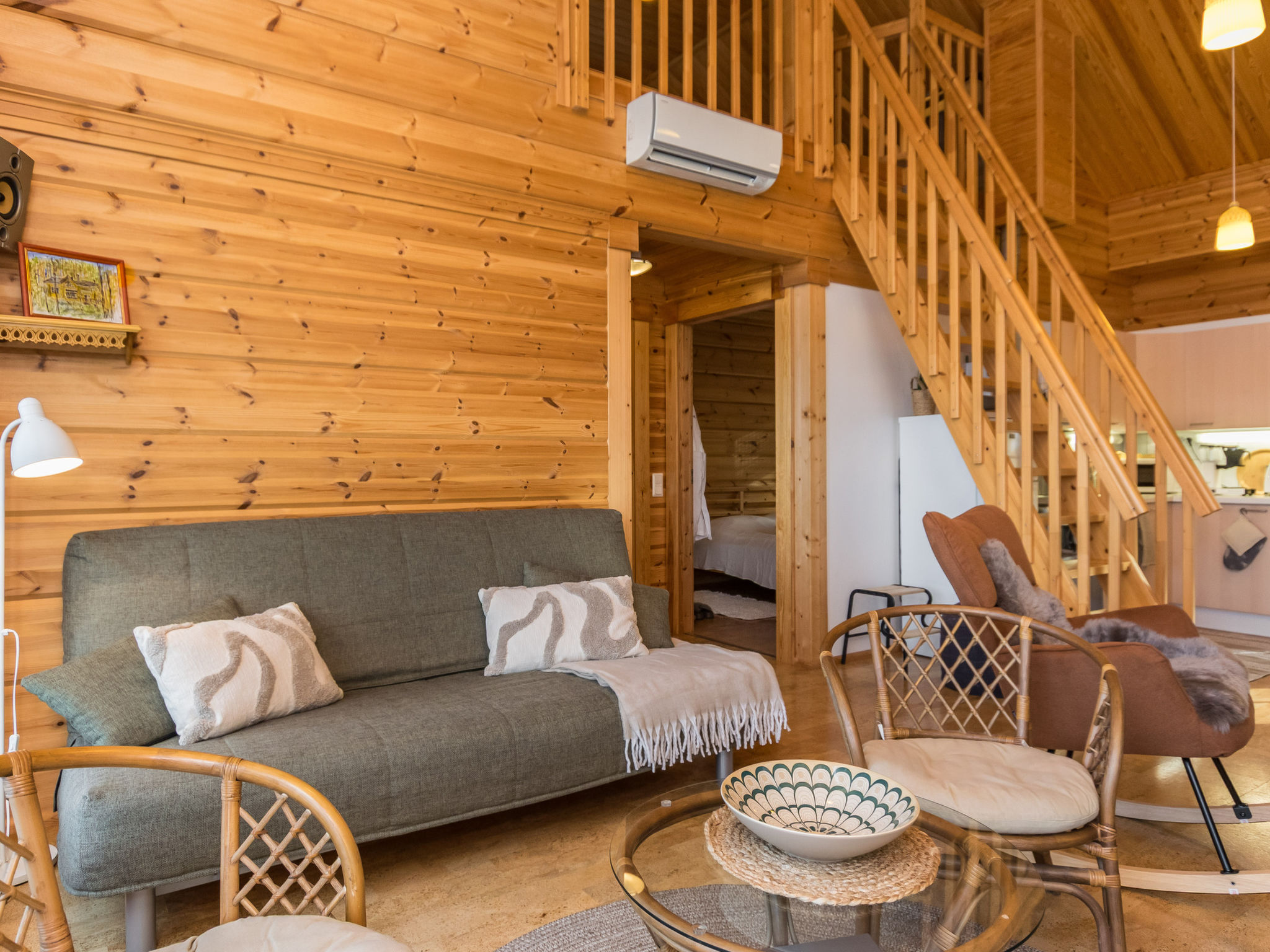 Maison Villa niemelänranta – Intérieur, photo 35 sur 42