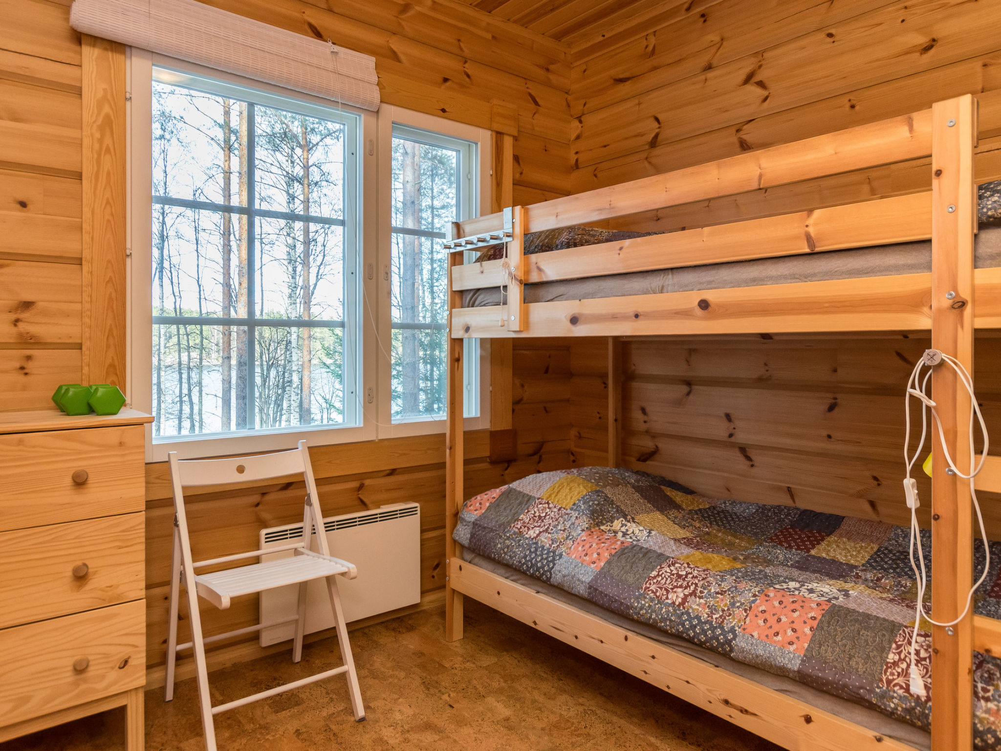 Maison Villa niemelänranta – Intérieur, photo 30 sur 42