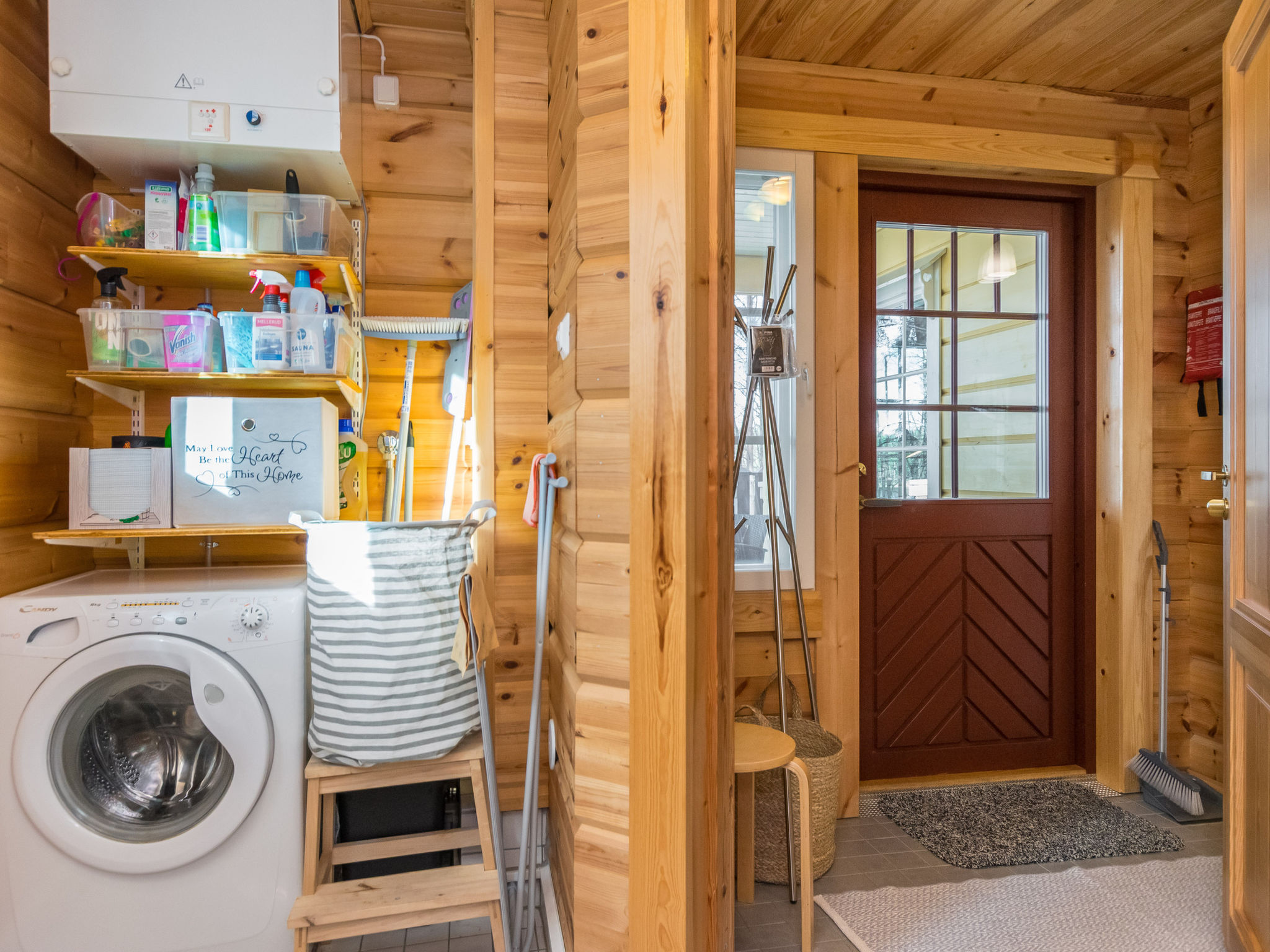 Maison Villa niemelänranta – Intérieur, photo 27 sur 42