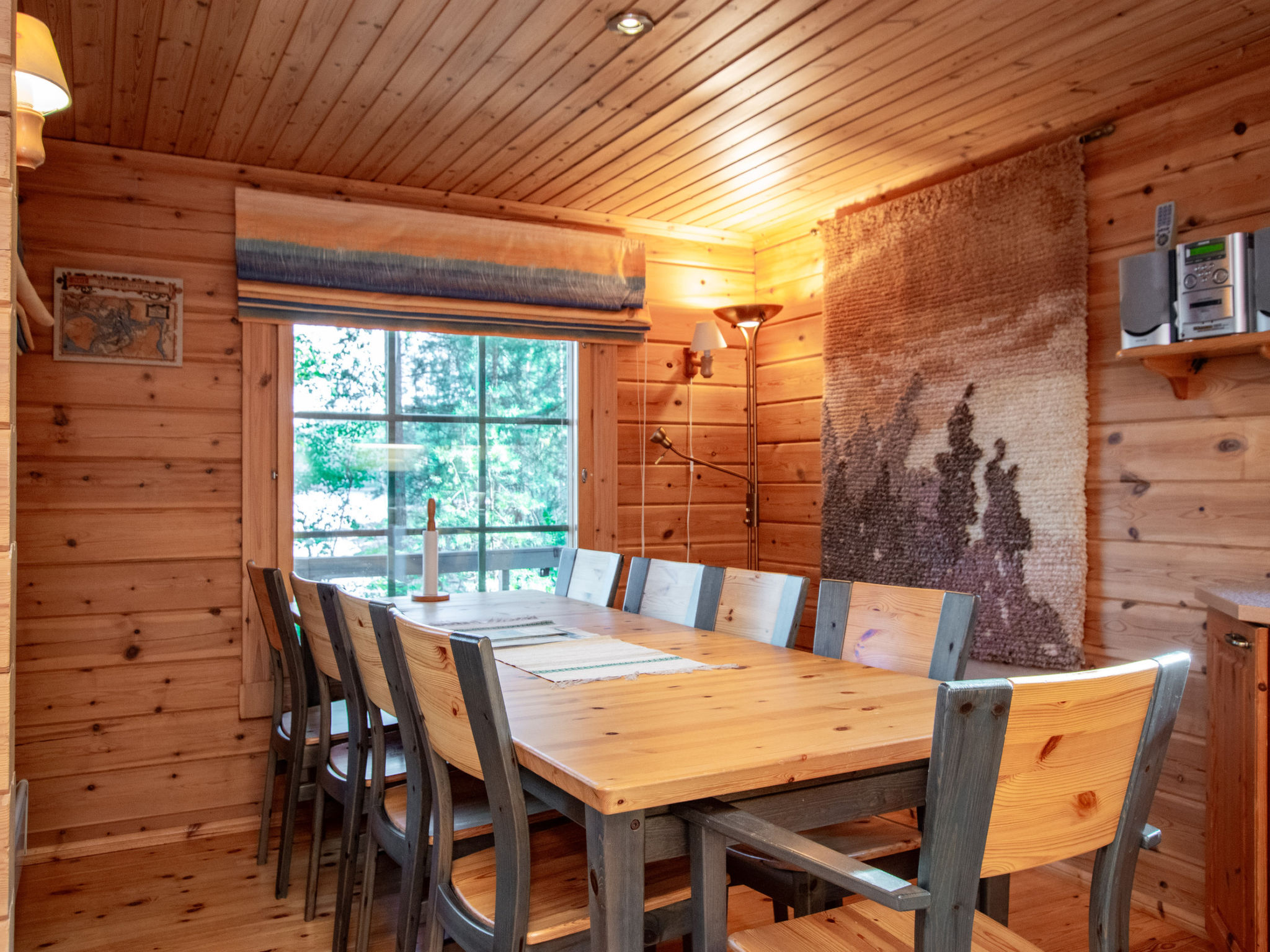 Maison Susiranta – Intérieur, photo 40 sur 64