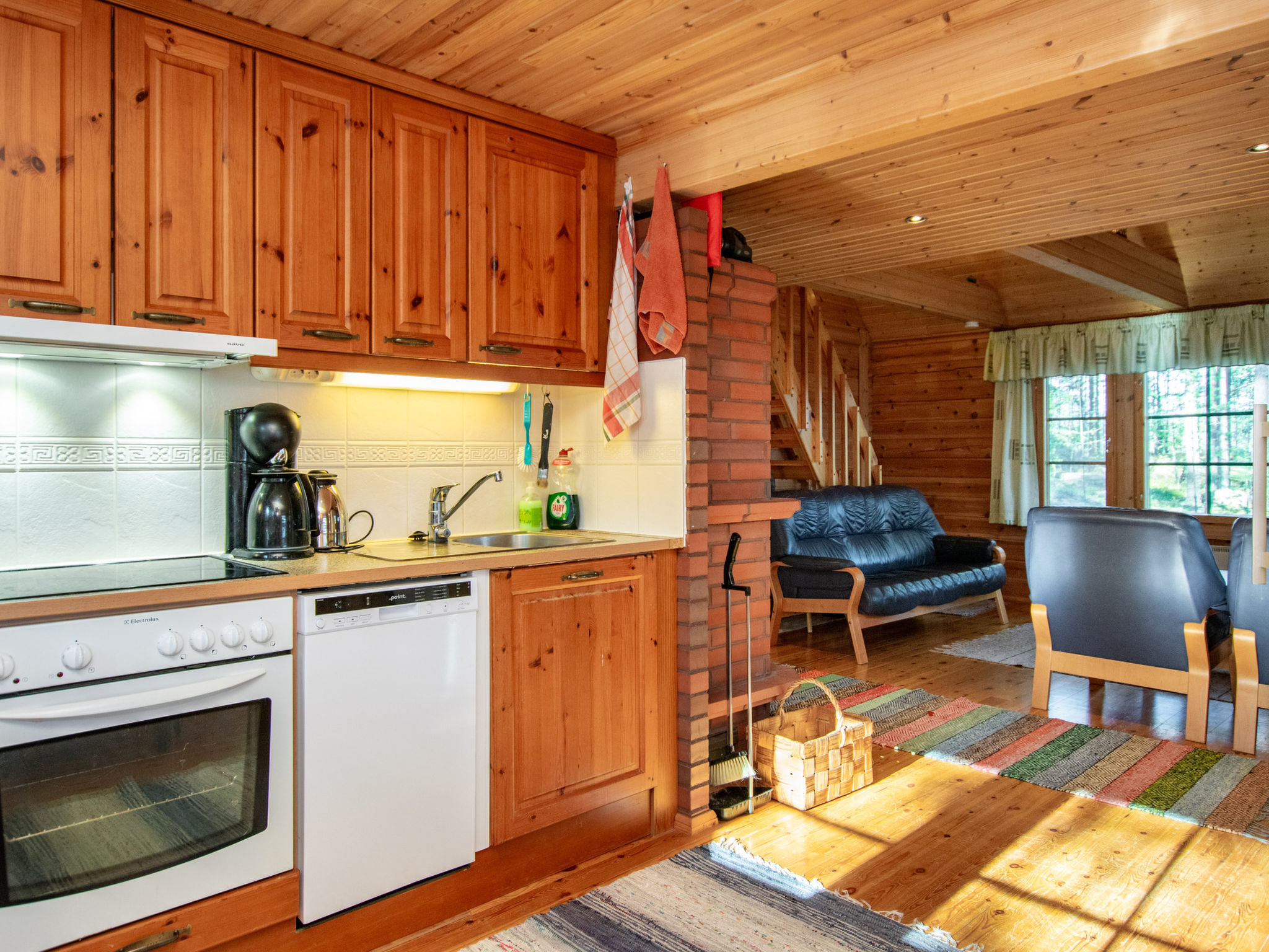 Maison Susiranta – Intérieur, photo 42 sur 64