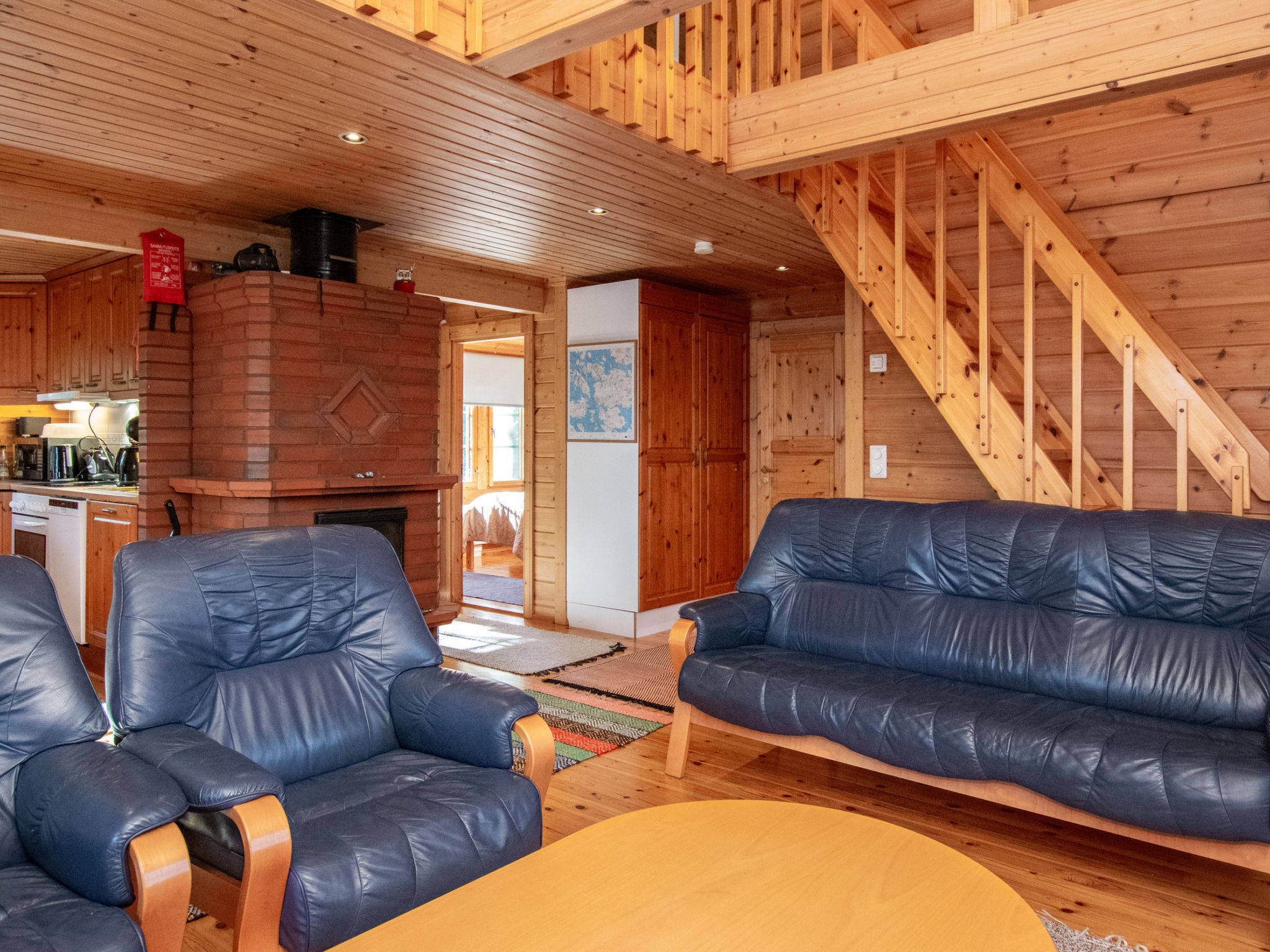 Maison Susiranta – Intérieur, photo 47 sur 64