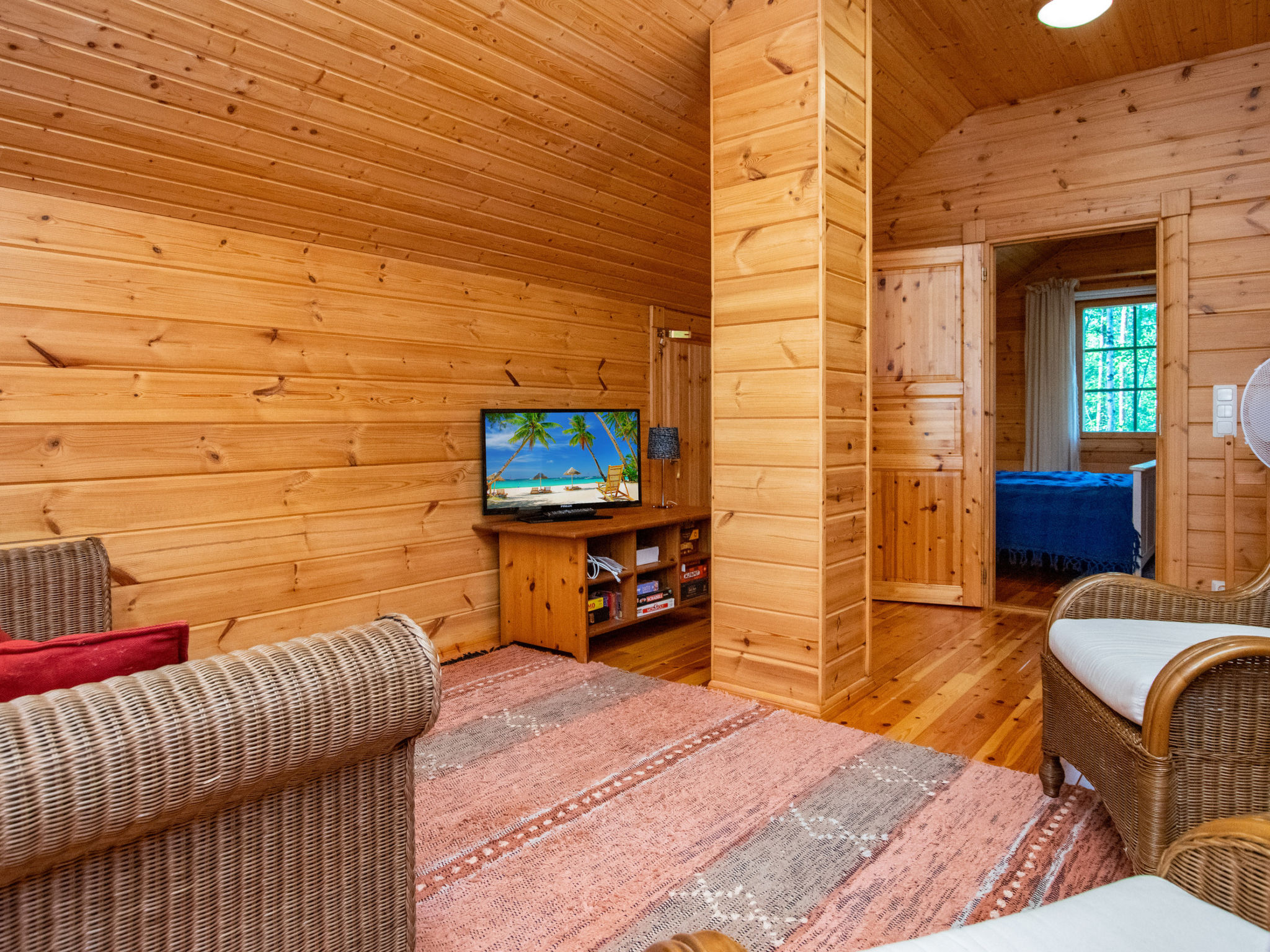 Maison Susiranta – Intérieur, photo 52 sur 64