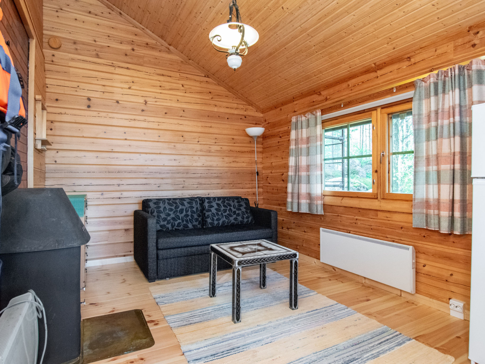Maison Susiranta – Intérieur, photo 27 sur 64