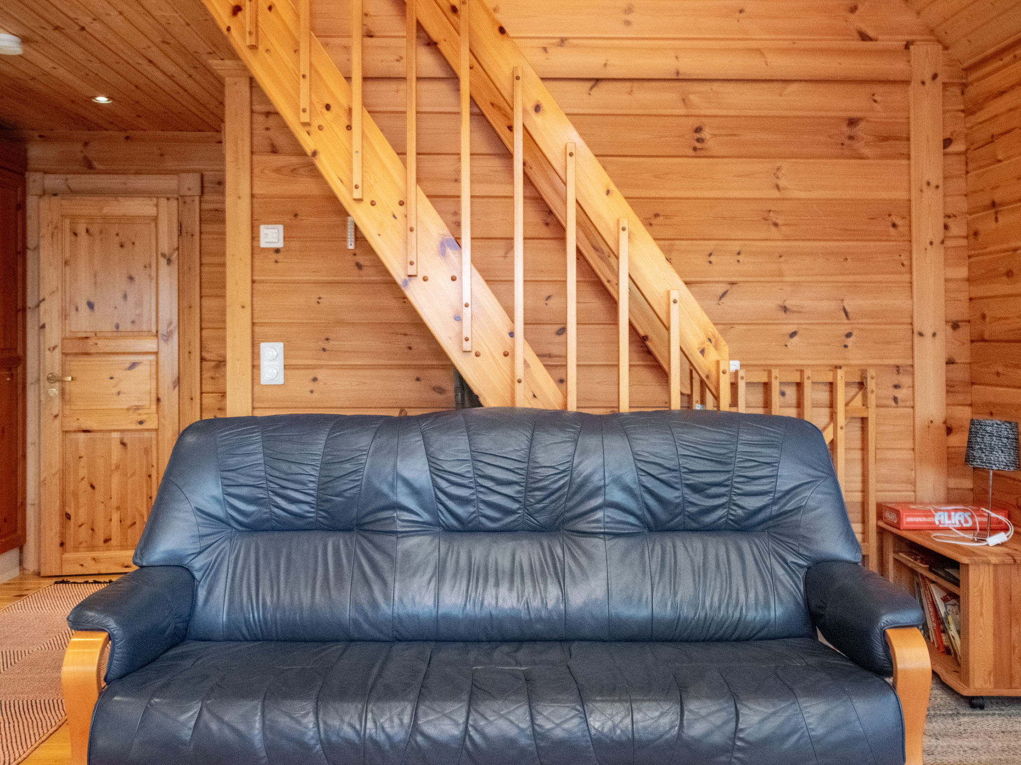 Maison Susiranta – Intérieur, photo 33 sur 64