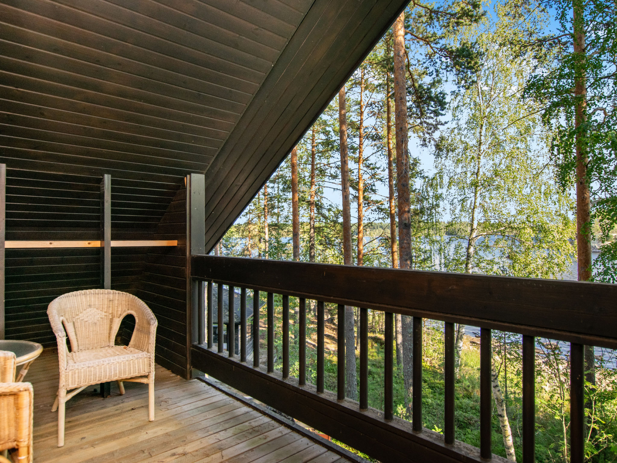 Maison Susiranta – Intérieur, photo 7 sur 64