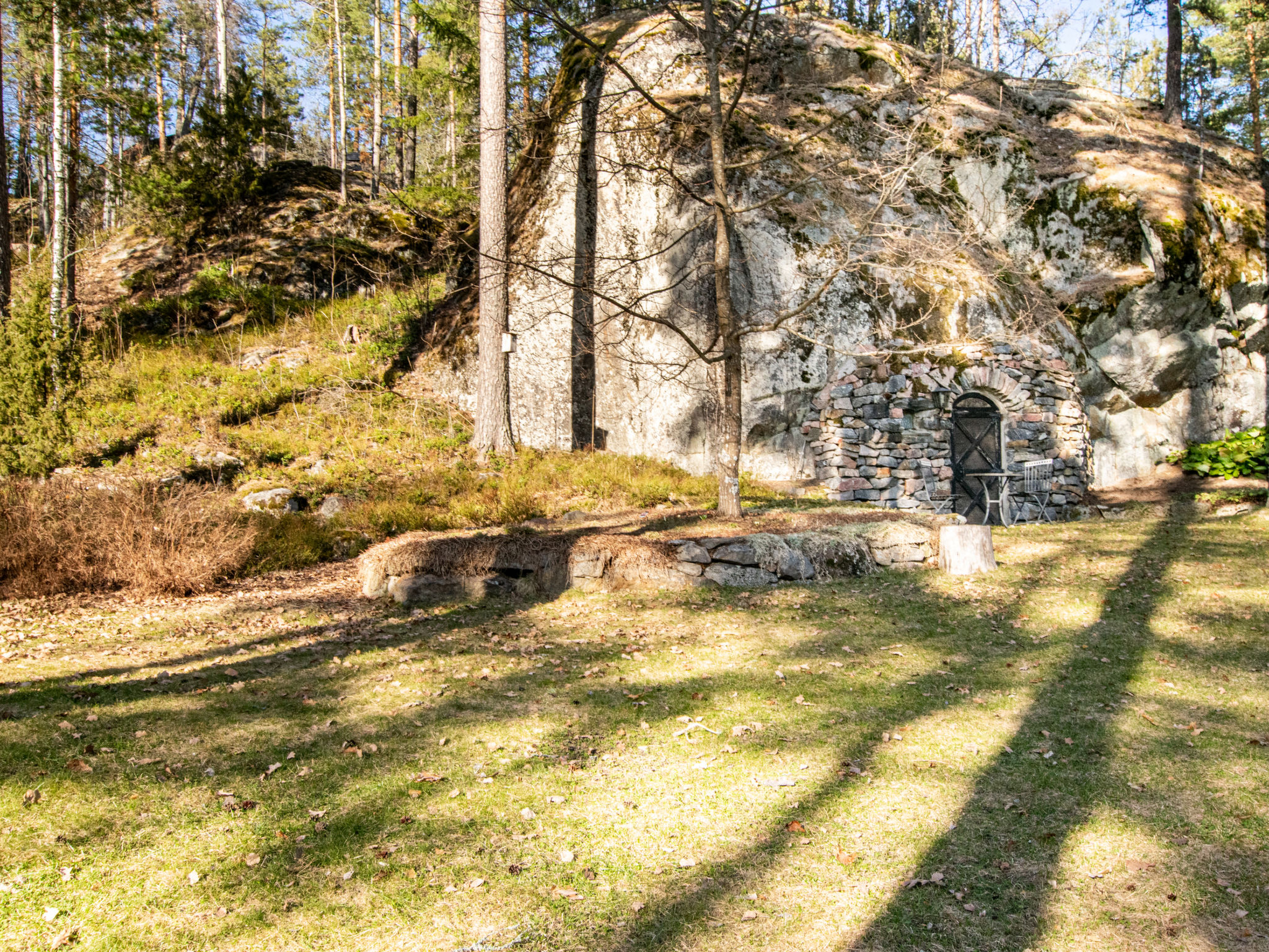 Villa underberg