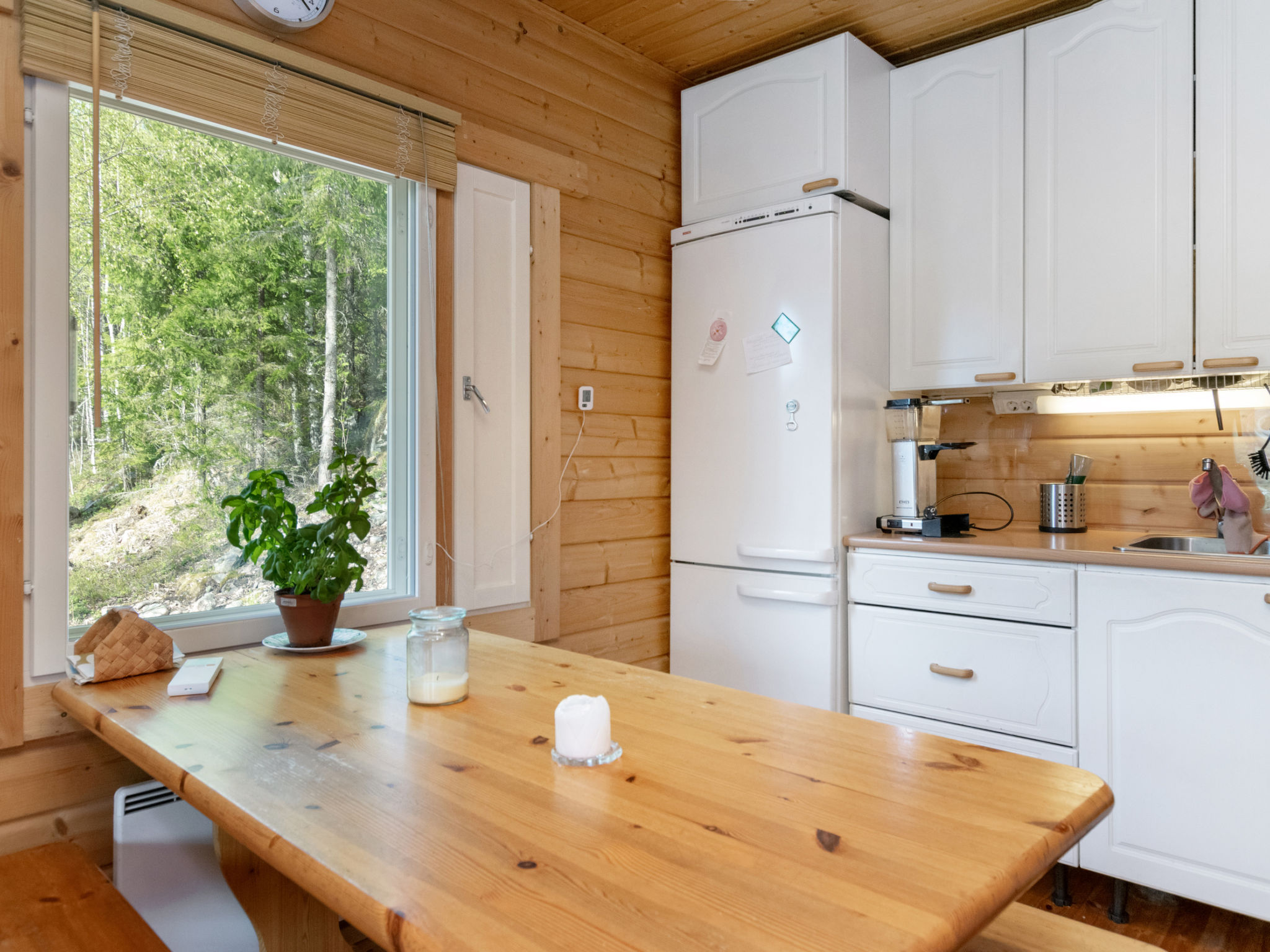 Villa kaidanjylhä - Inside