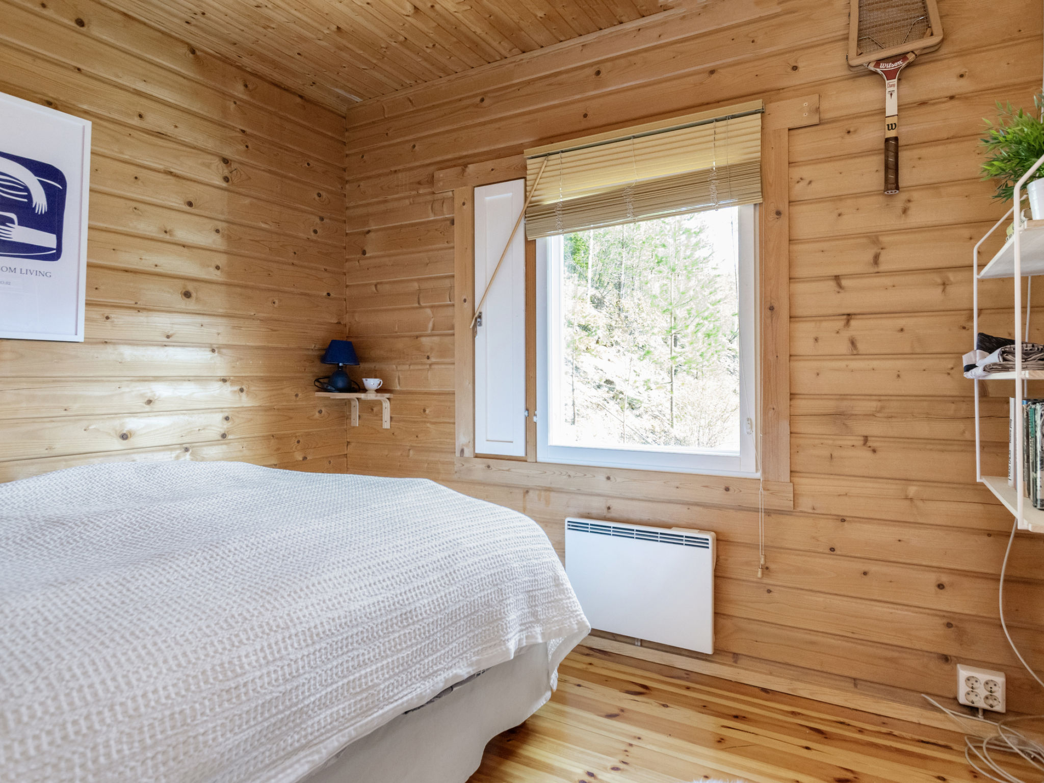 Villa kaidanjylhä - Inside