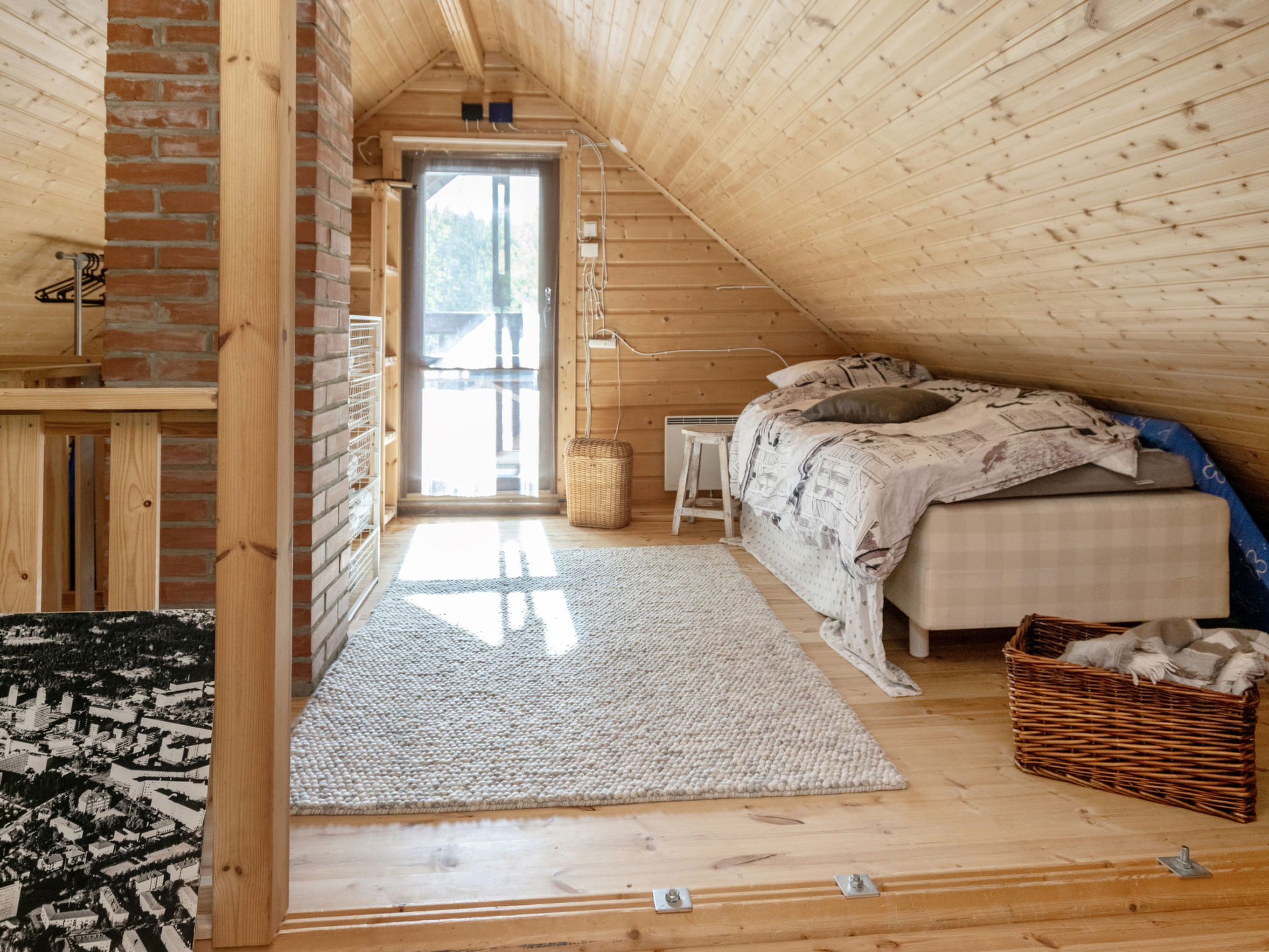 Villa kaidanjylhä - Inside