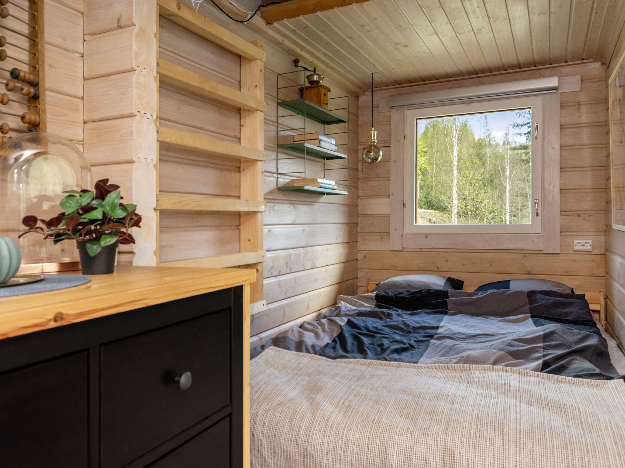 Villa kaidanjylhä - Inside