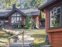 Puolen hehtaarin metsä