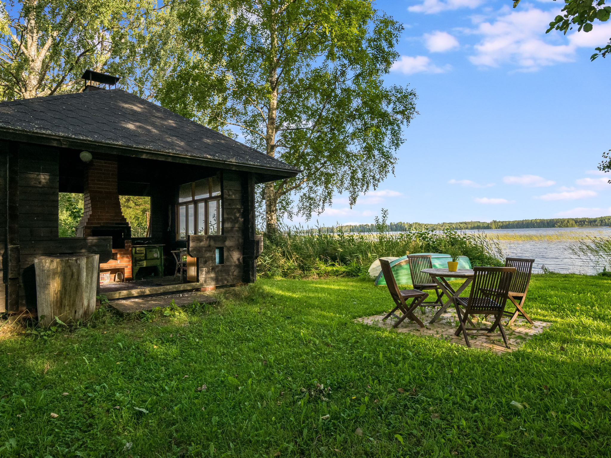 Maison Kekkola – Intérieur, photo 6 sur 54
