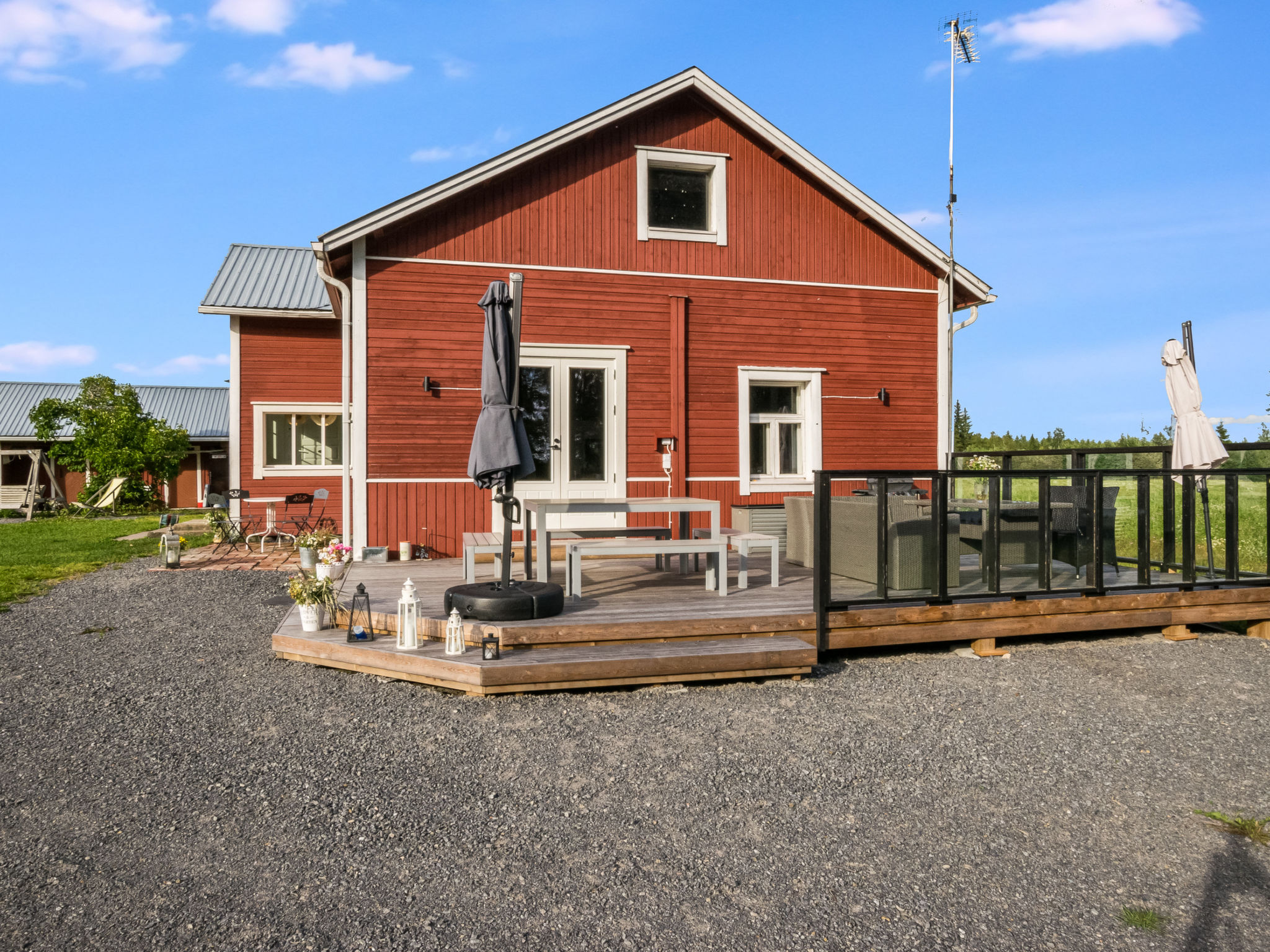 Maison Kekkola – Intérieur, photo 7 sur 54