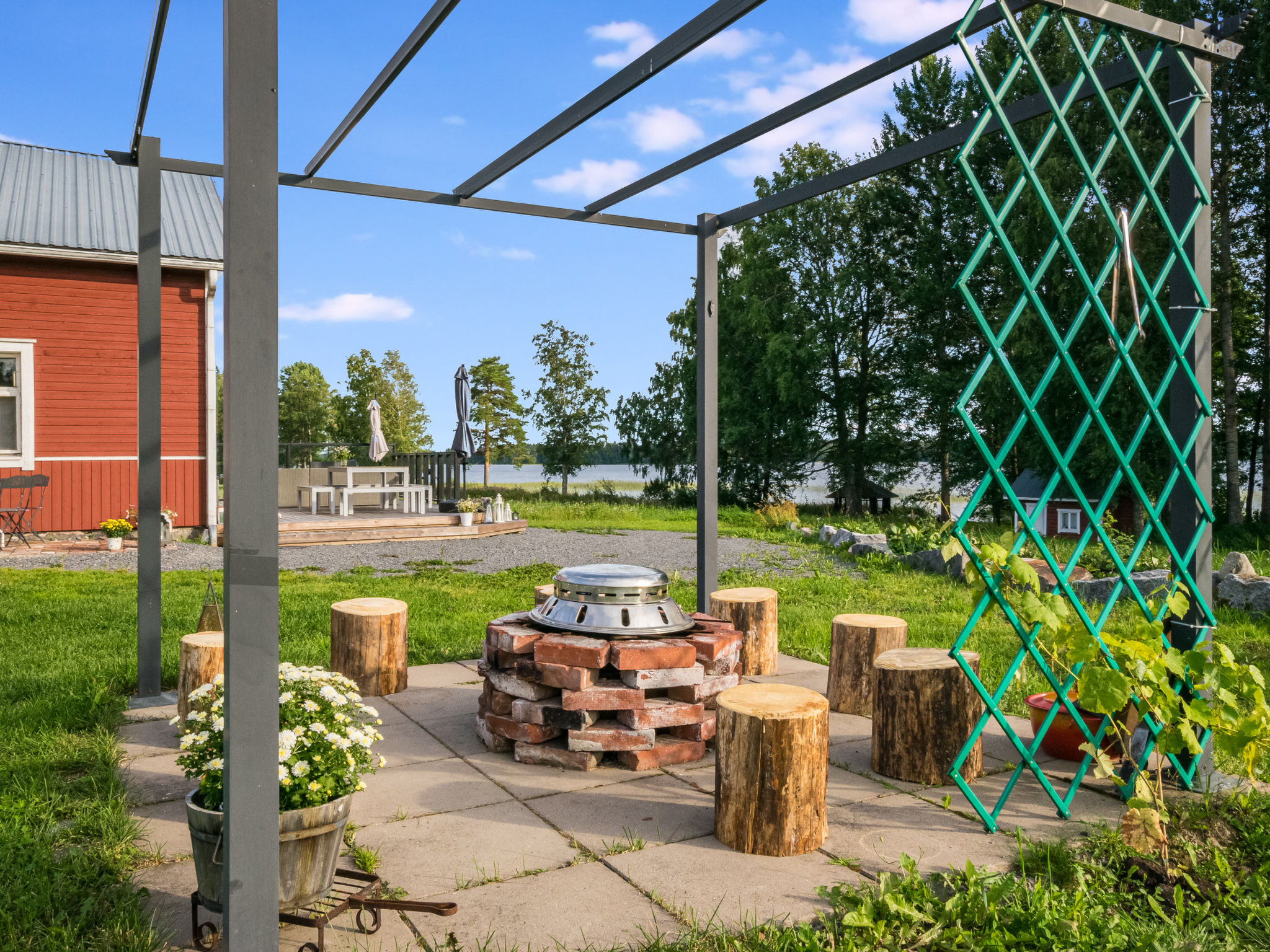 Maison Kekkola – Intérieur, photo 11 sur 54