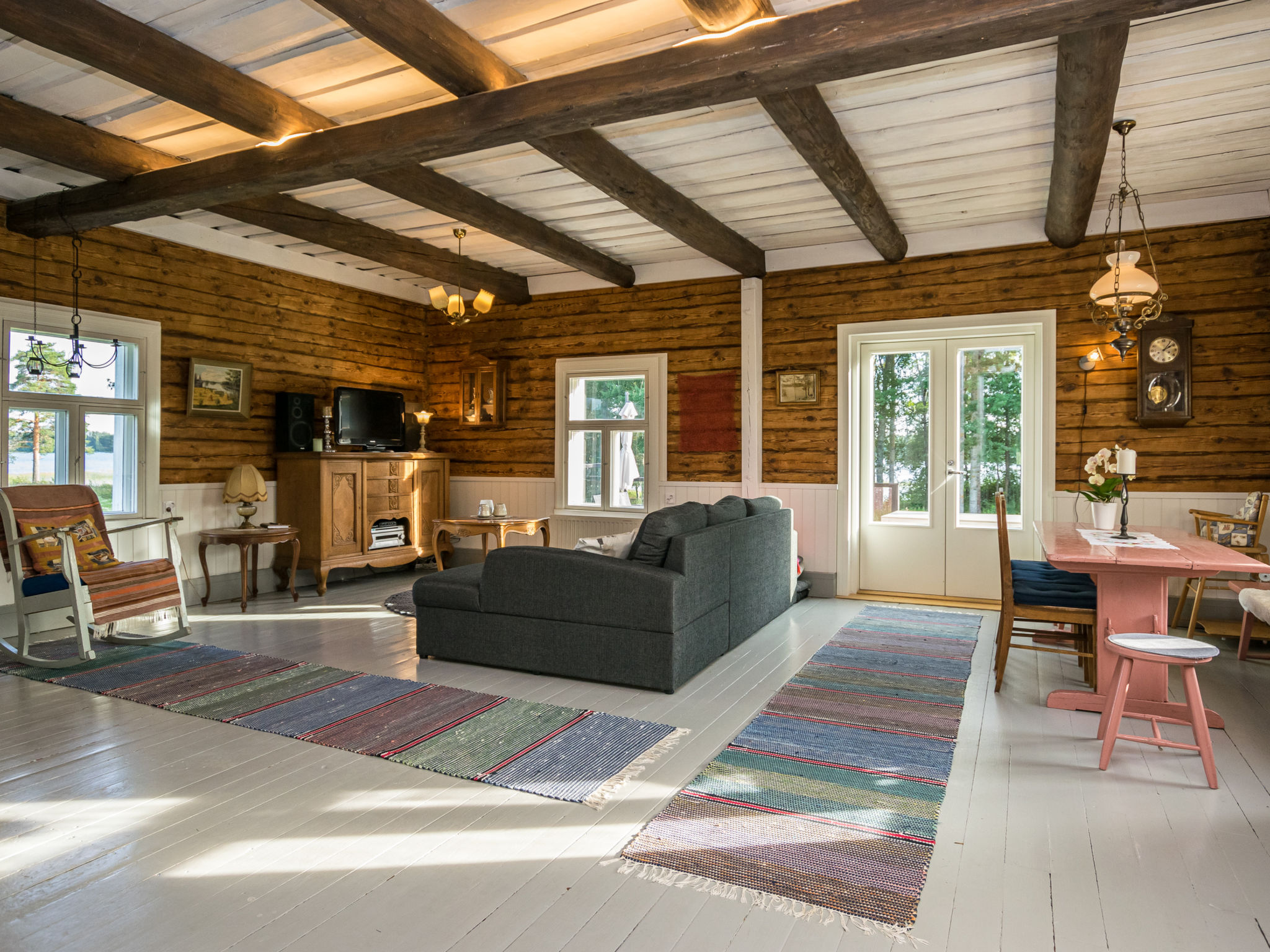 Maison Kekkola – Intérieur, photo 12 sur 54