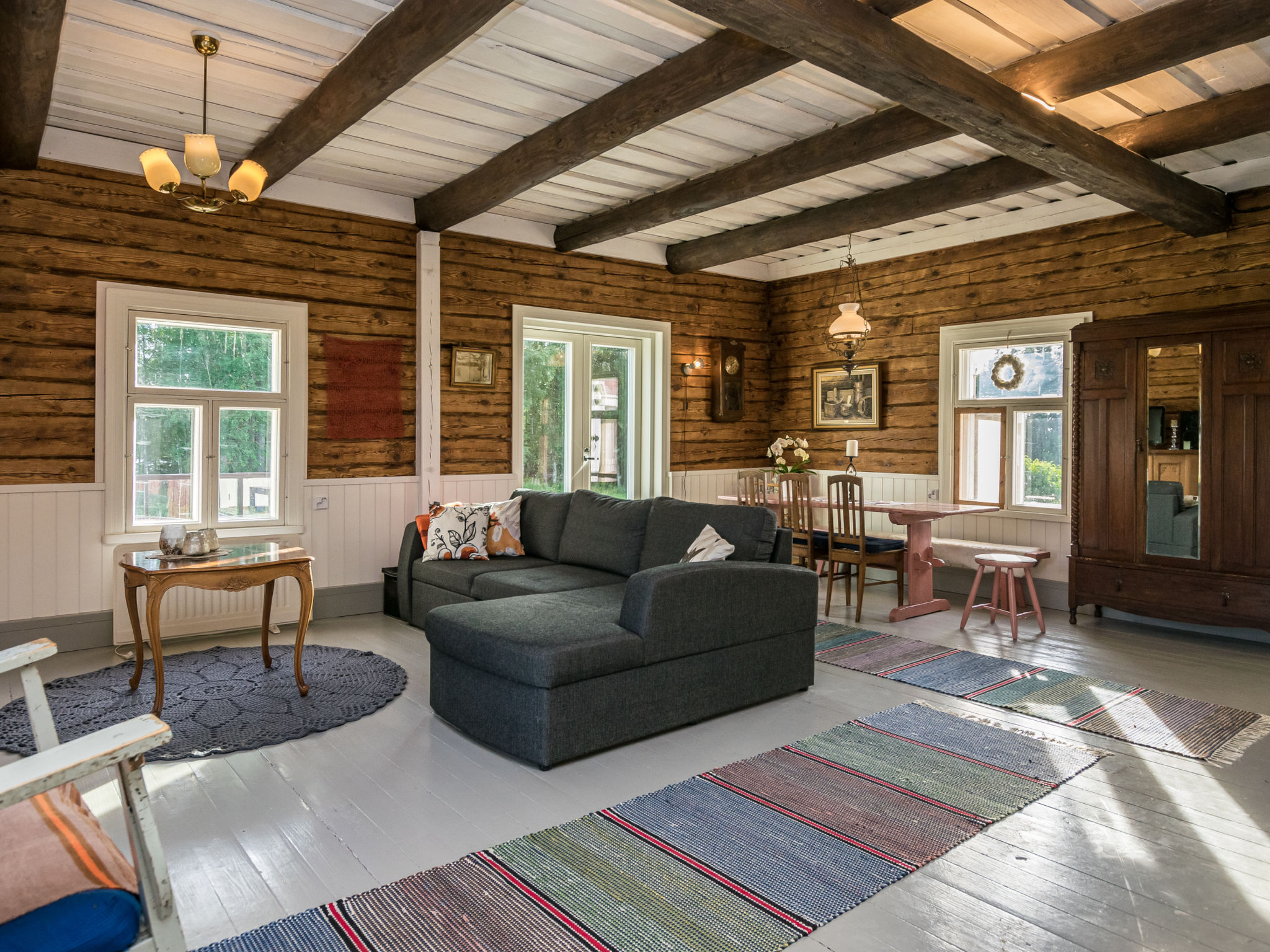 Maison Kekkola – Intérieur, photo 13 sur 54