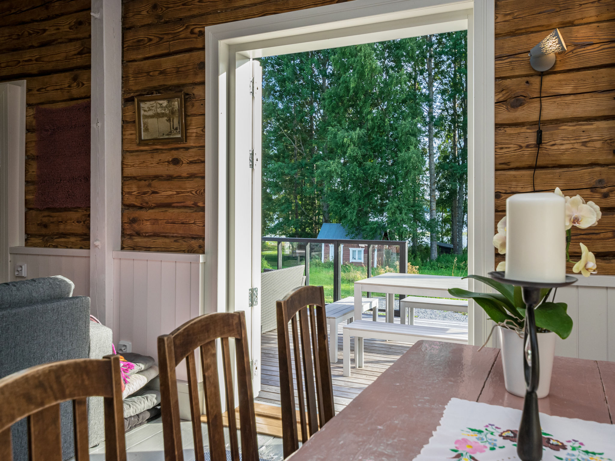 Maison Kekkola – Intérieur, photo 16 sur 54