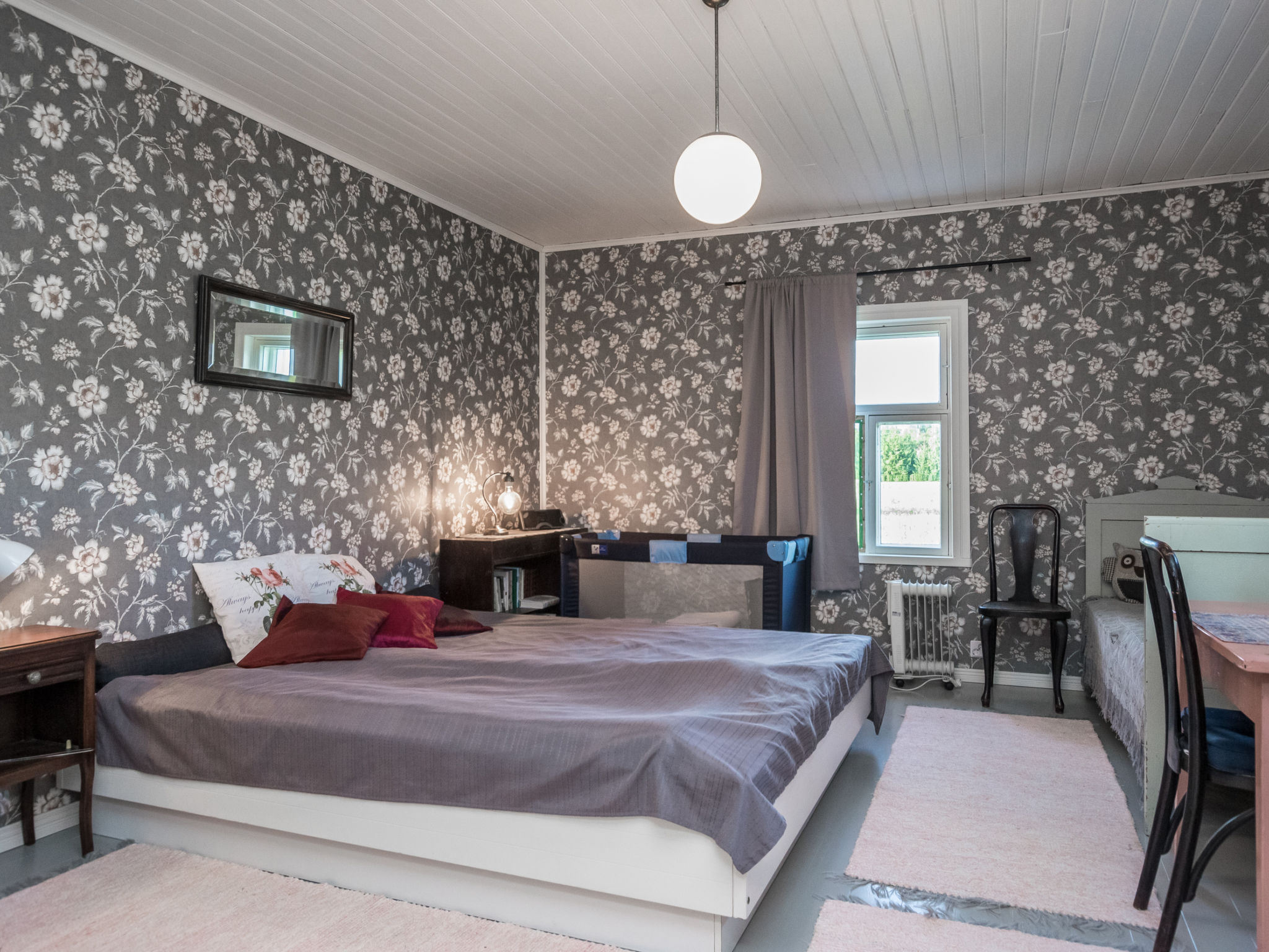 Maison Kekkola – Intérieur, photo 19 sur 54