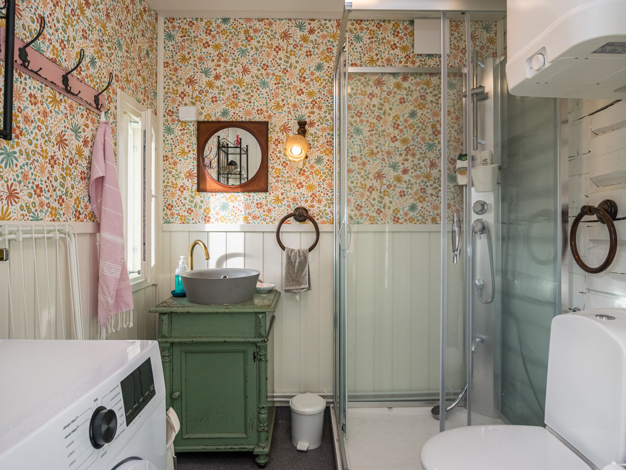 Maison Kekkola – Intérieur, photo 22 sur 54