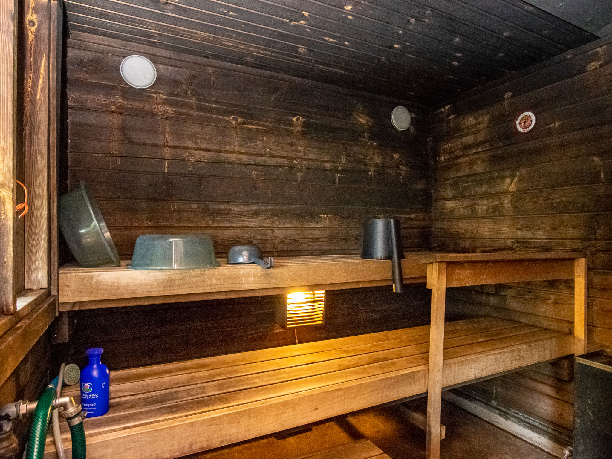 Maison Kekkola – Intérieur, photo 23 sur 54