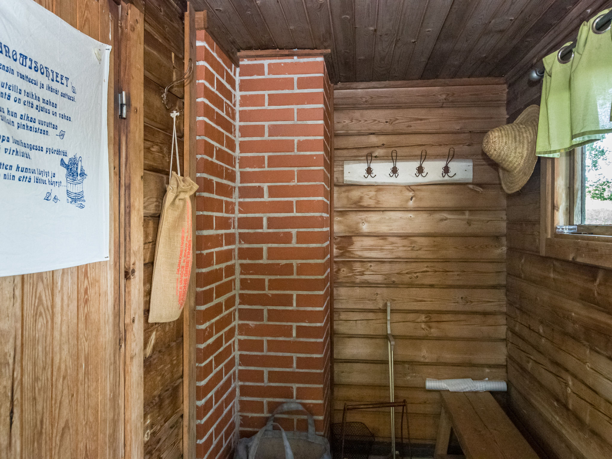 Maison Kekkola – Intérieur, photo 24 sur 54