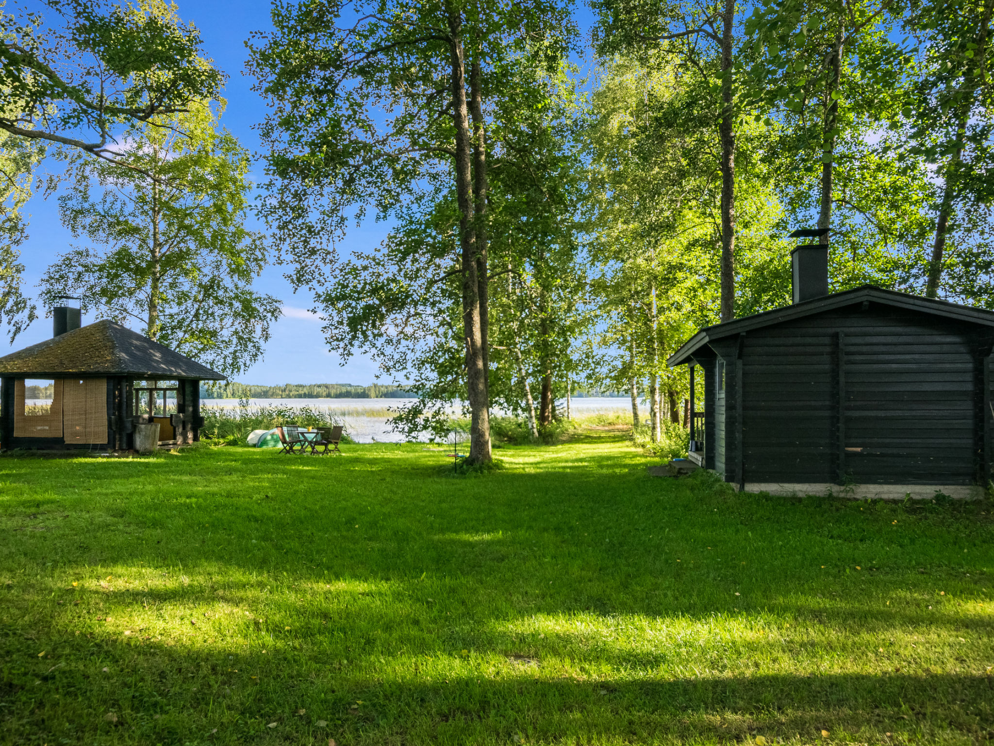 Maison Kekkola – Intérieur, photo 30 sur 54