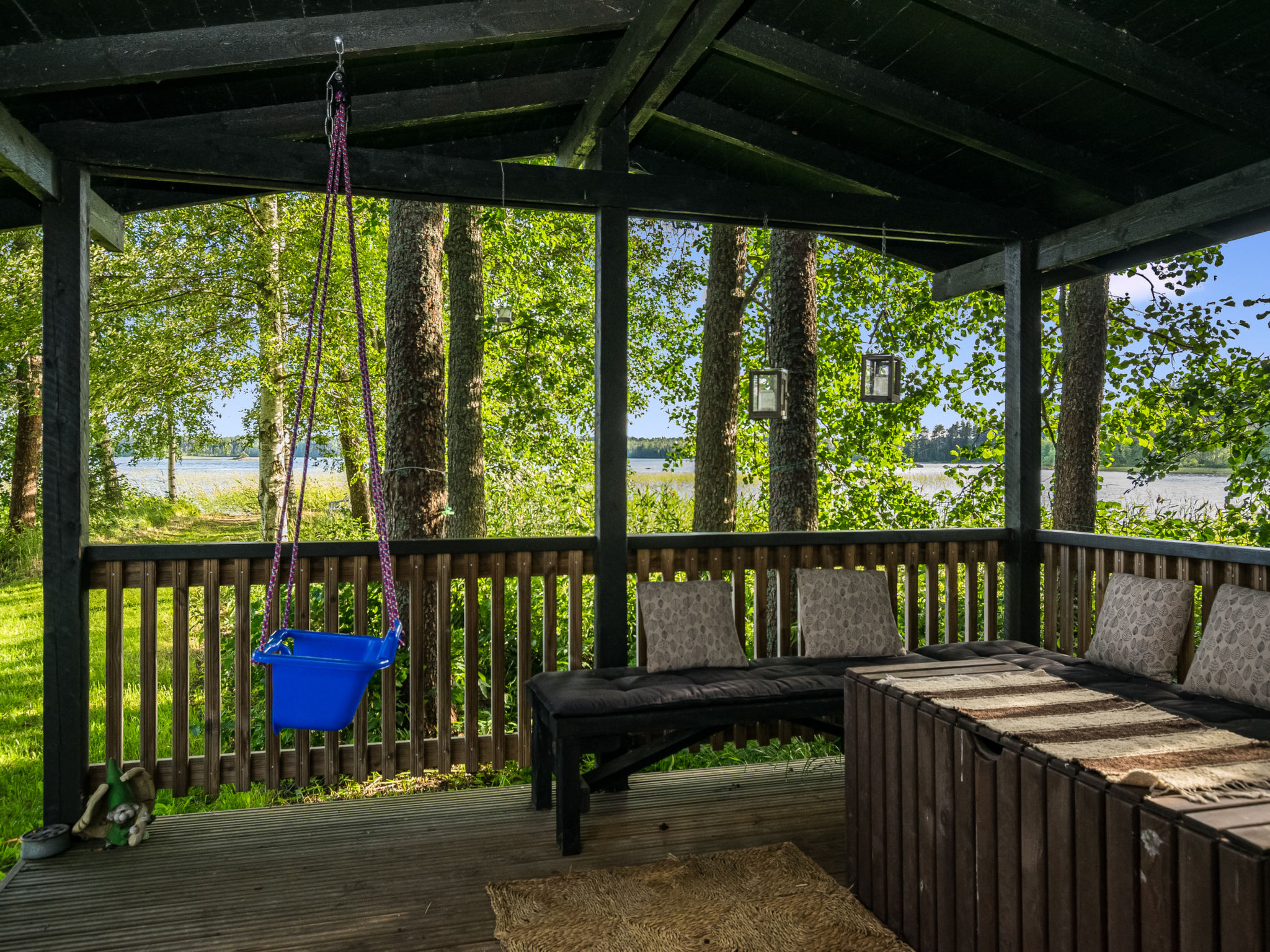 Maison Kekkola – Intérieur, photo 35 sur 54