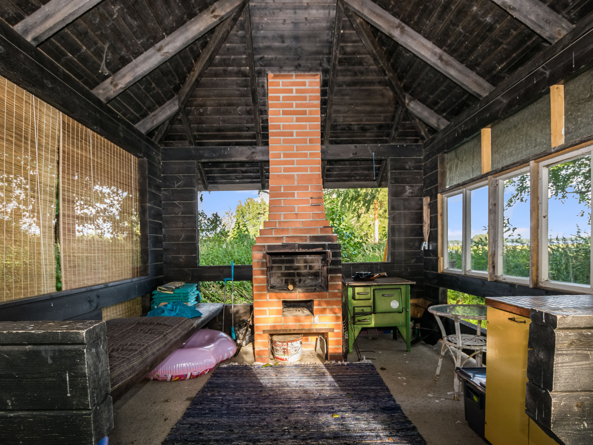 Maison Kekkola – Intérieur, photo 36 sur 54