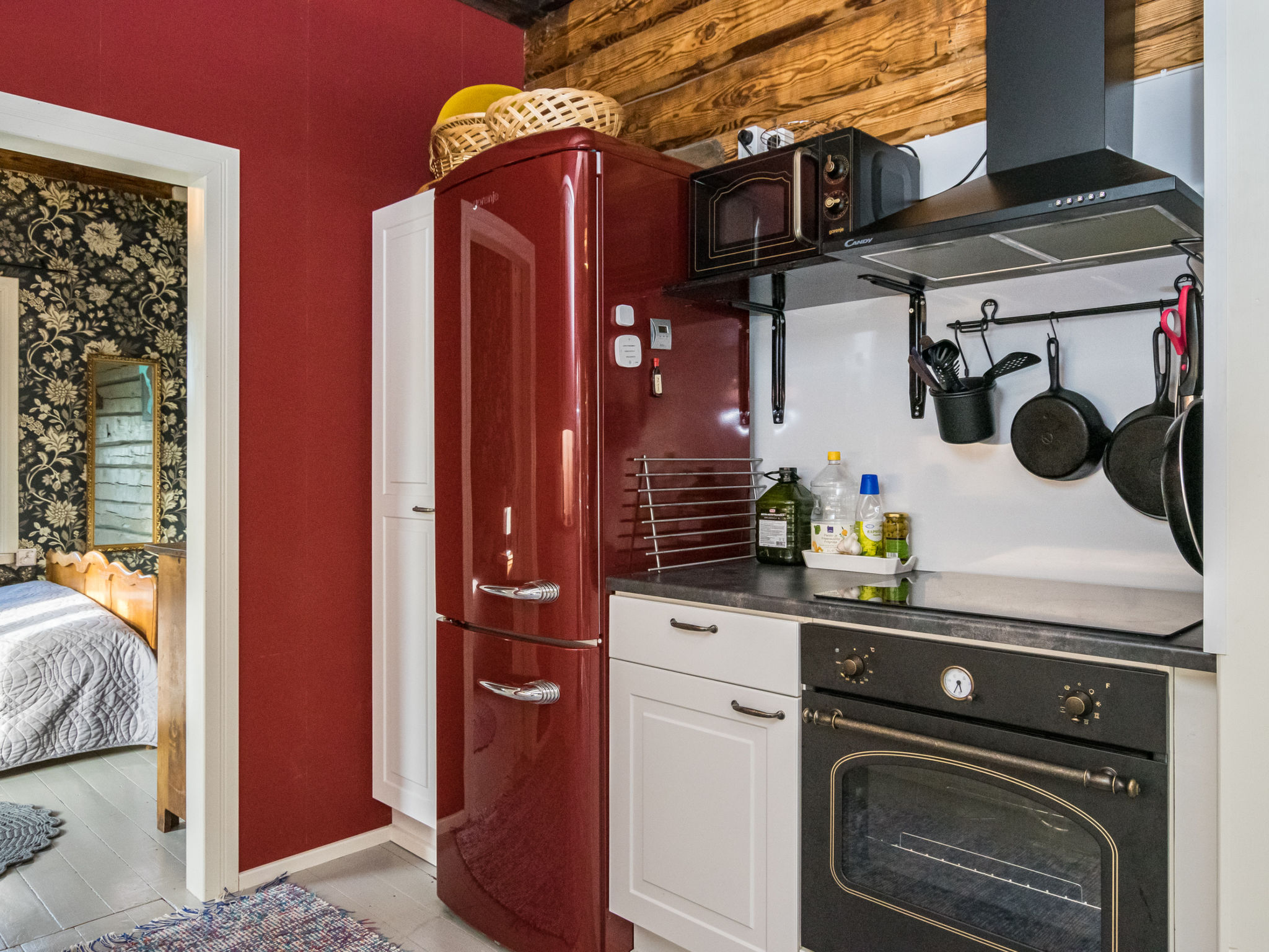 Maison Kekkola – Intérieur, photo 44 sur 54