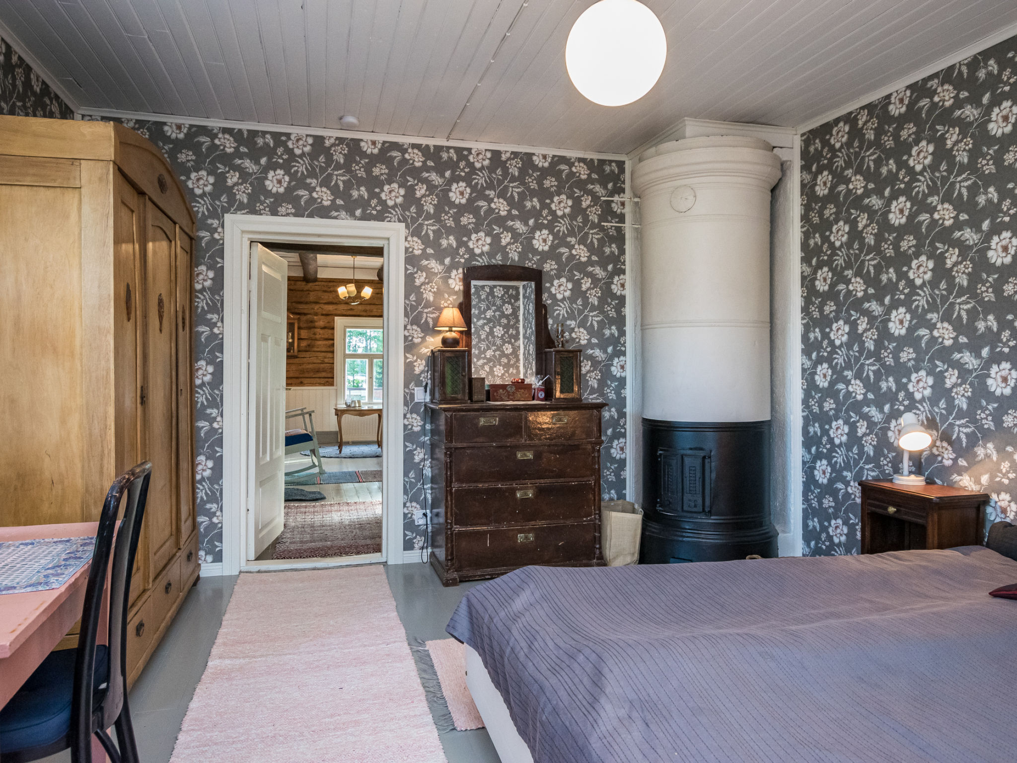 Maison Kekkola – Intérieur, photo 46 sur 54