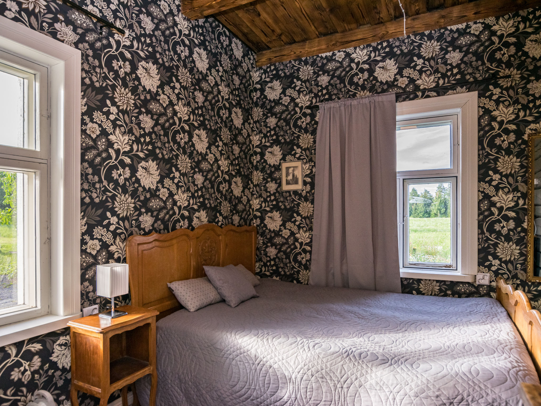 Maison Kekkola – Intérieur, photo 47 sur 54