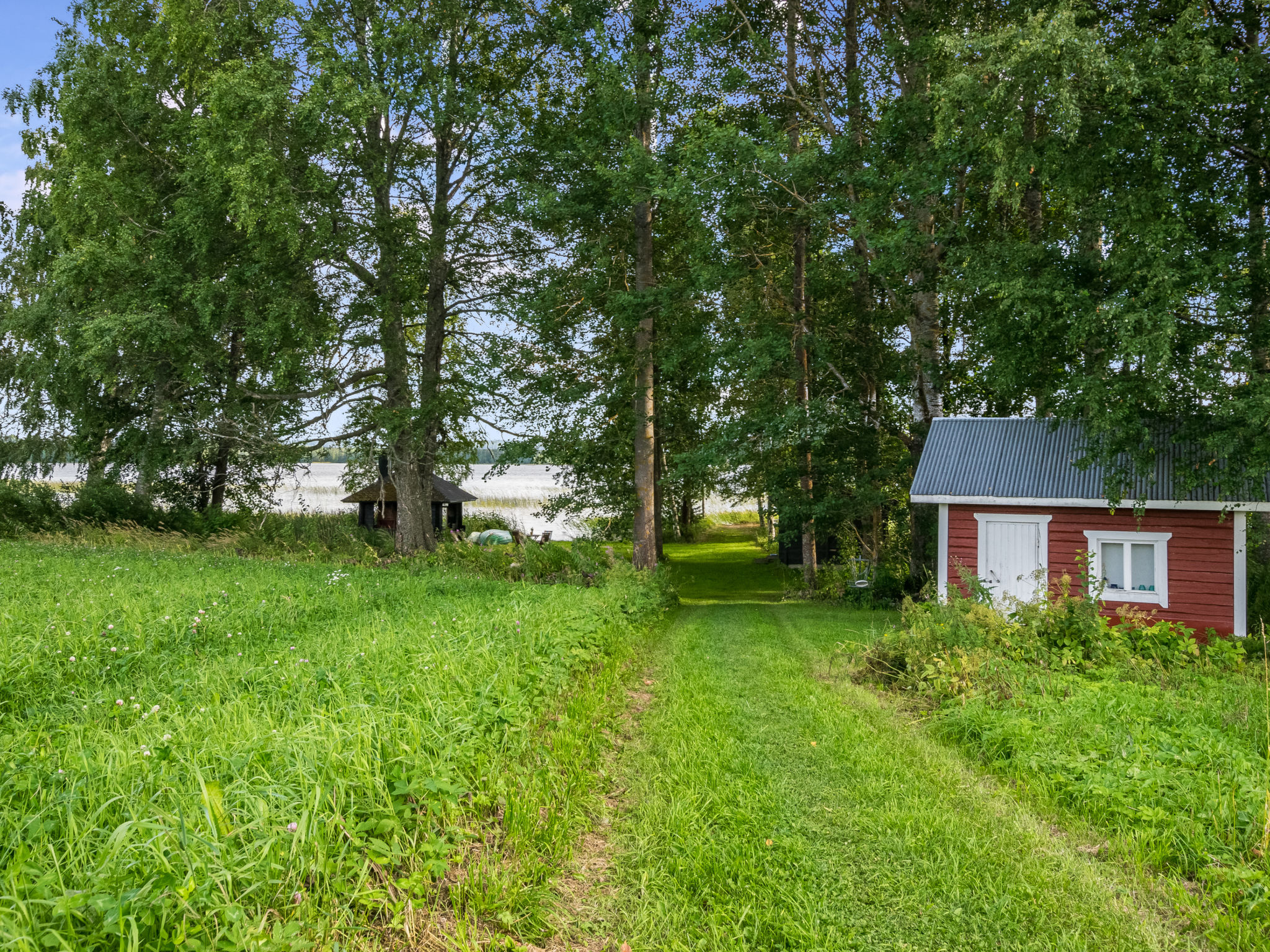Maison Kekkola – Intérieur, photo 51 sur 54