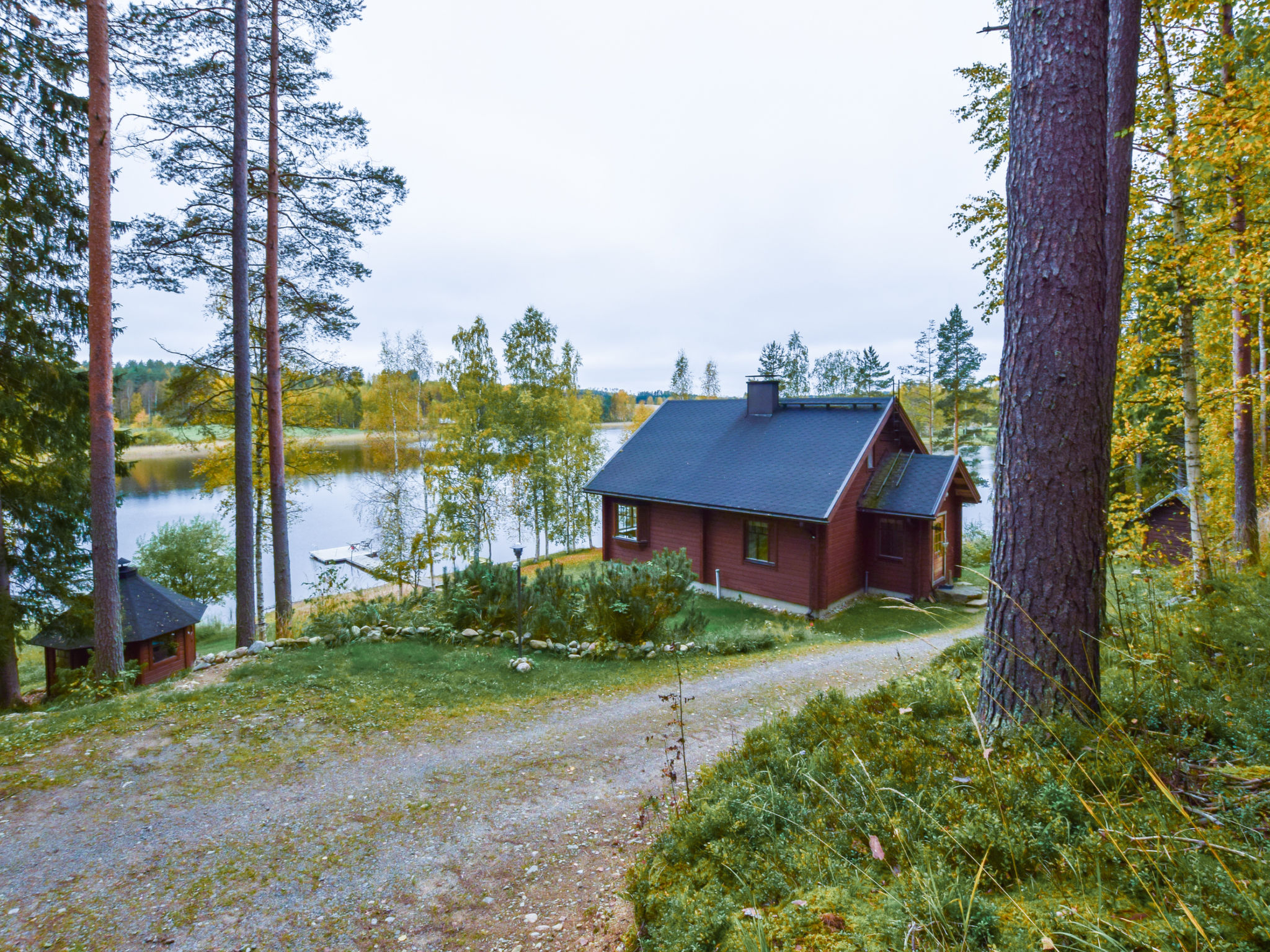 Vuorimaja