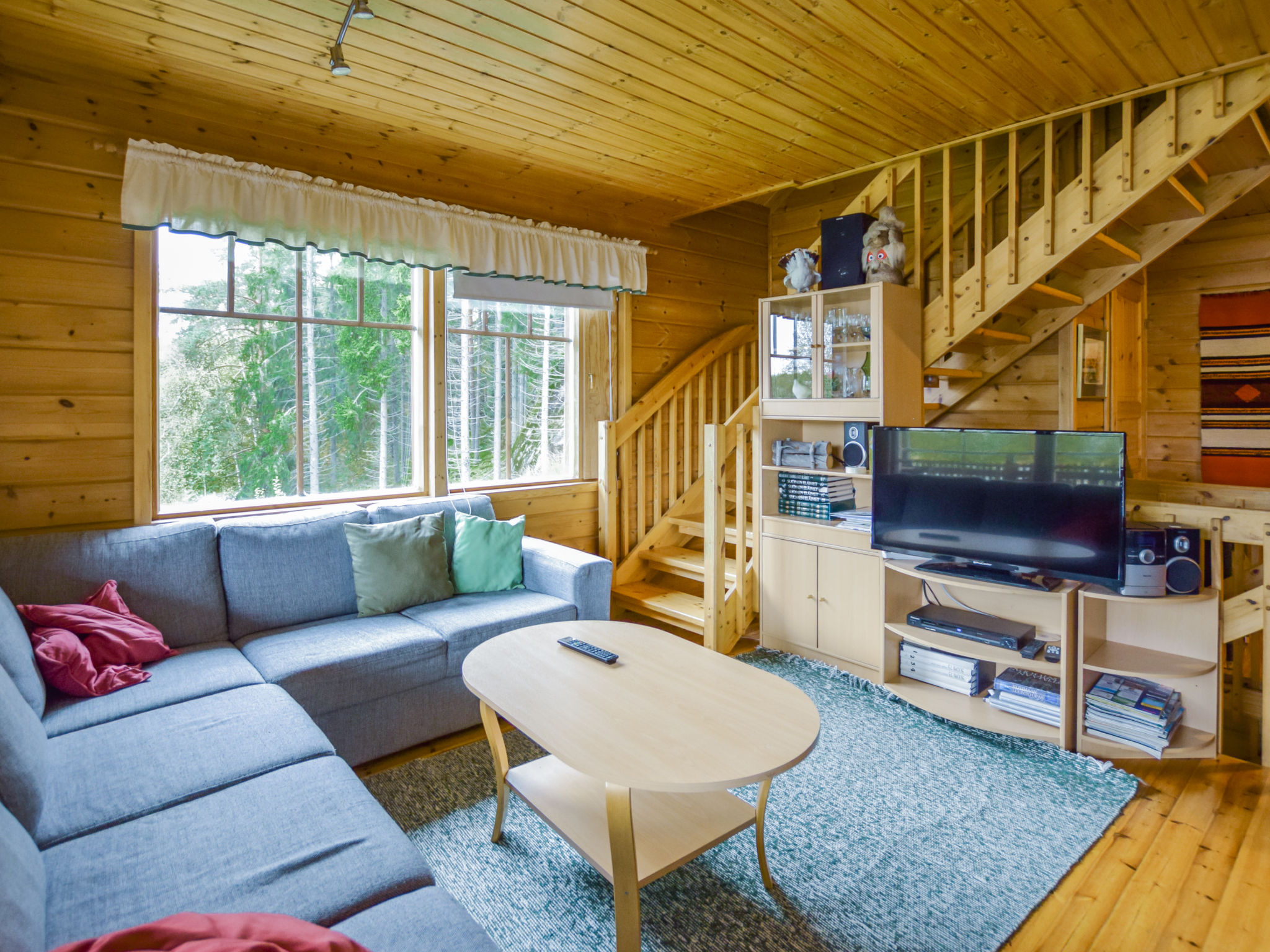 Maison Vuorimaja – Intérieur, photo 38 sur 42