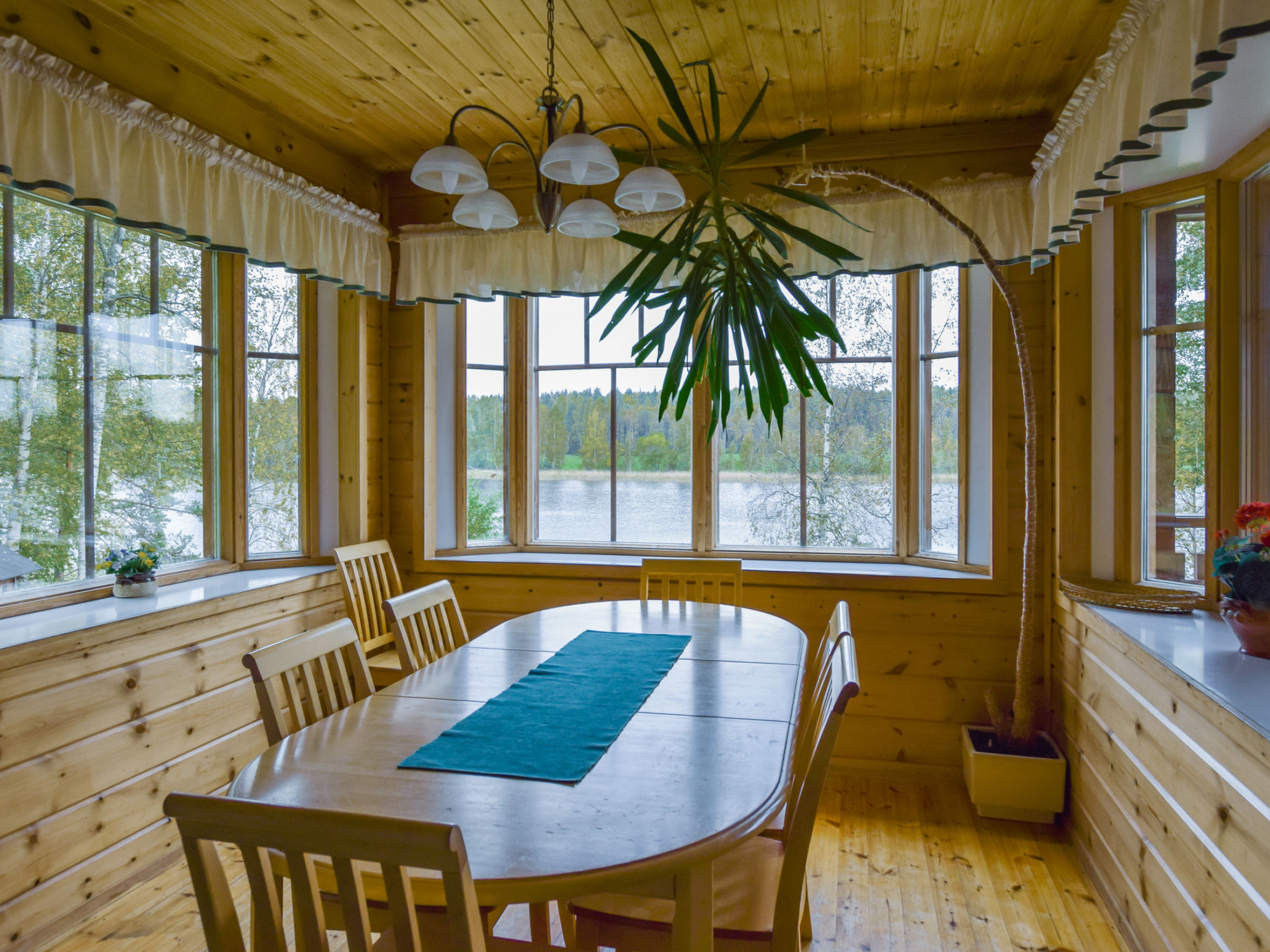 Maison Vuorimaja – Intérieur, photo 36 sur 42