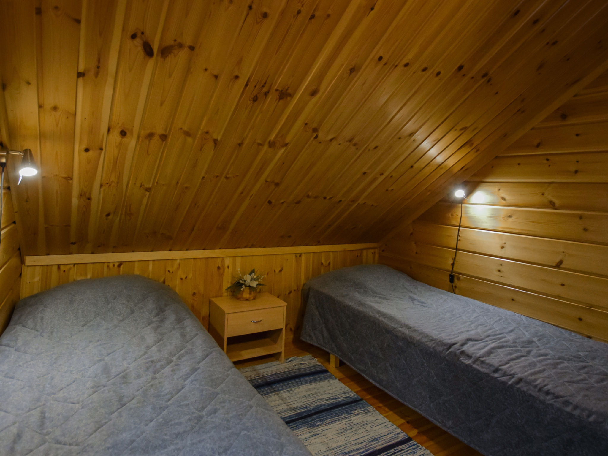 Maison Vuorimaja – Intérieur, photo 32 sur 42