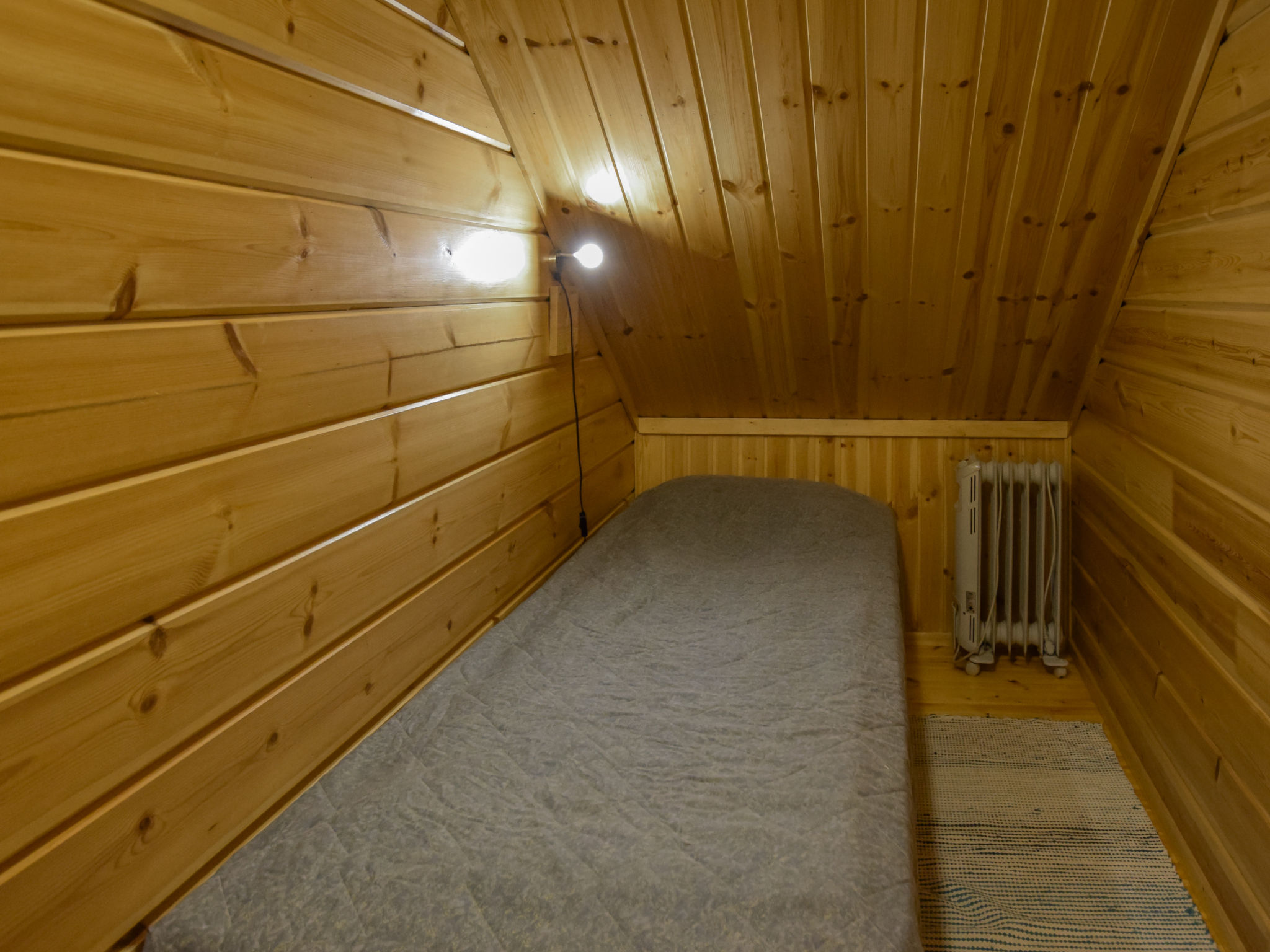 Maison Vuorimaja – Intérieur, photo 31 sur 42