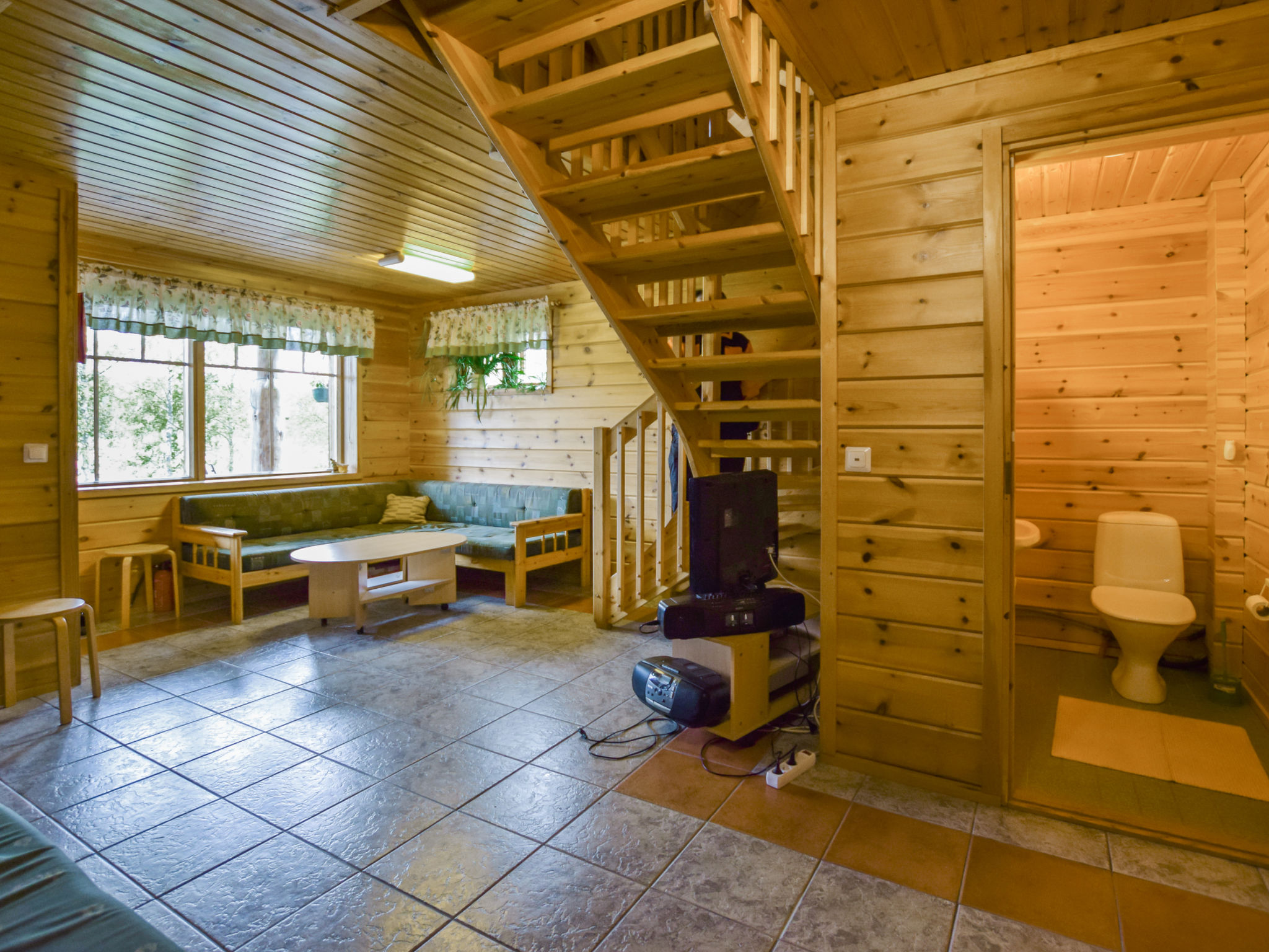 Maison Vuorimaja – Intérieur, photo 27 sur 42