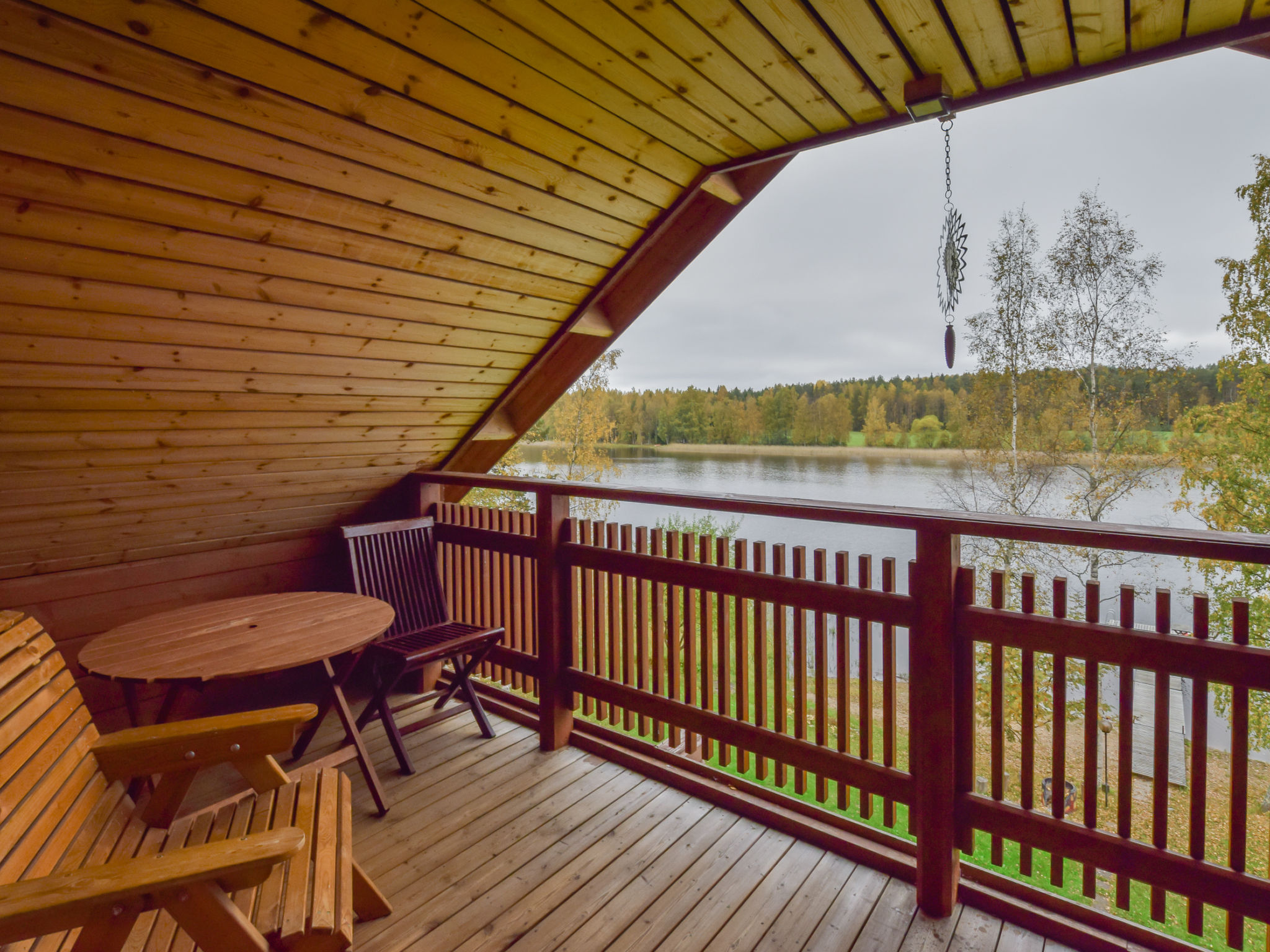Maison Vuorimaja – Intérieur, photo 25 sur 42