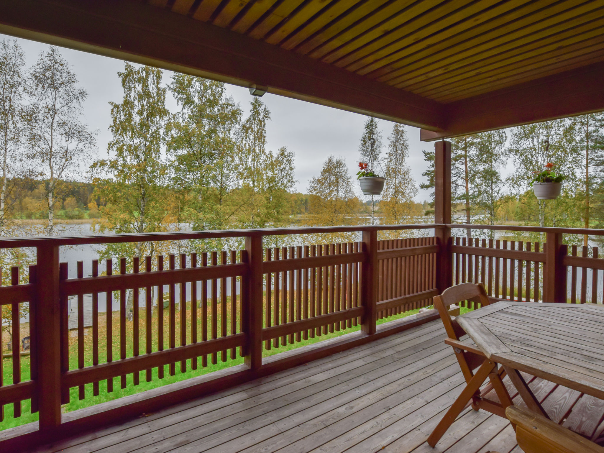 Maison Vuorimaja – Intérieur, photo 24 sur 42
