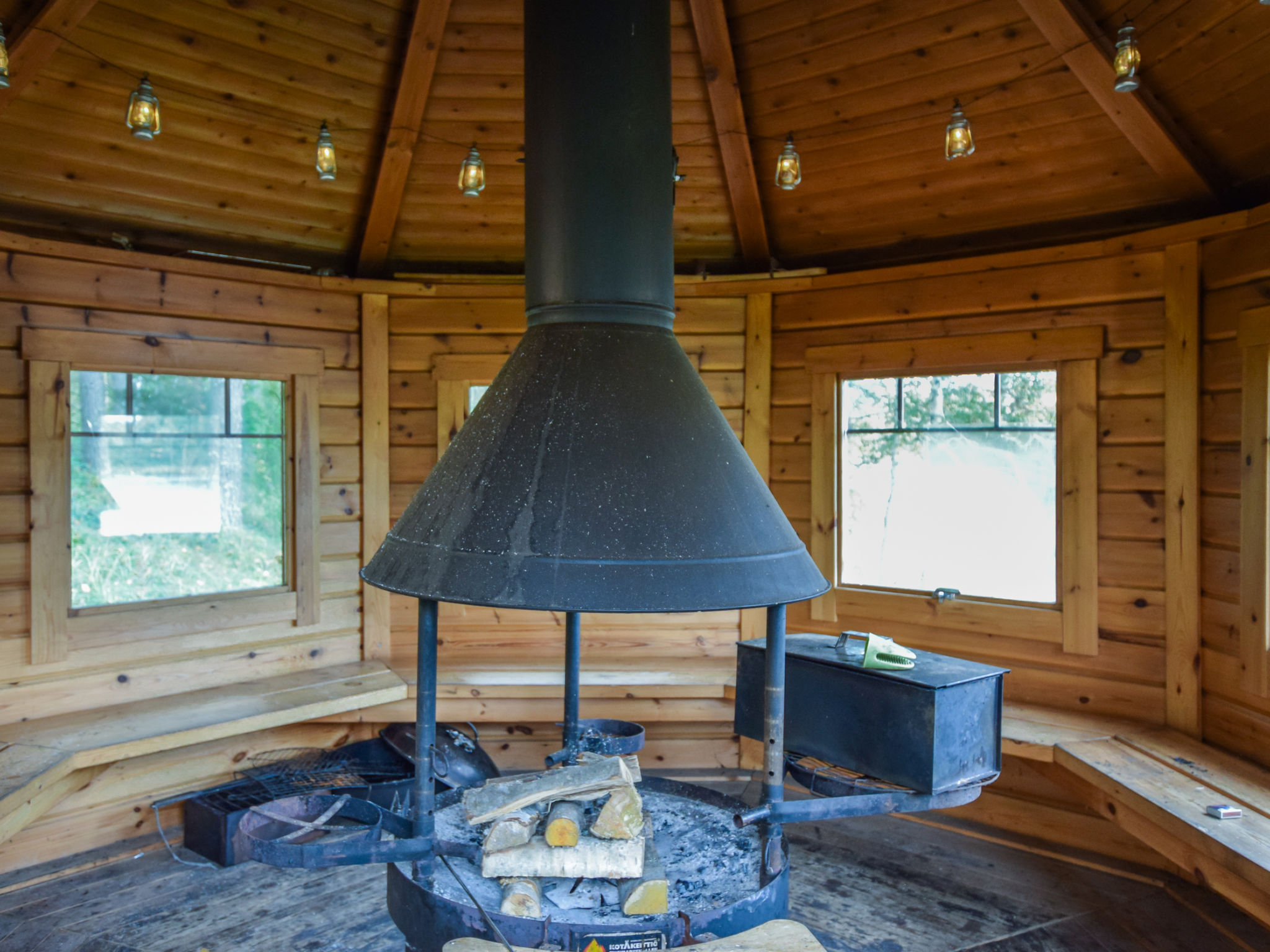 Maison Vuorimaja – Intérieur, photo 6 sur 42