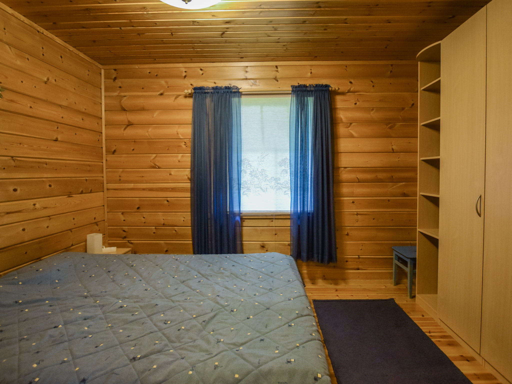 Maison Vuorimaja – Intérieur, photo 21 sur 42