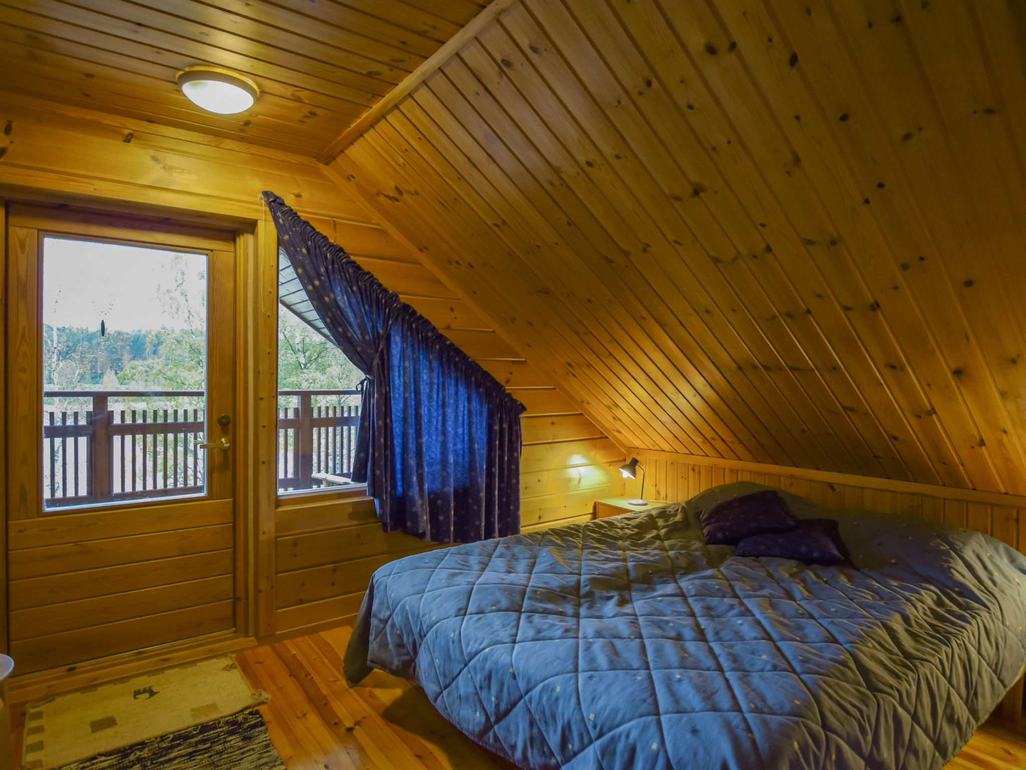 Maison Vuorimaja – Intérieur, photo 20 sur 42