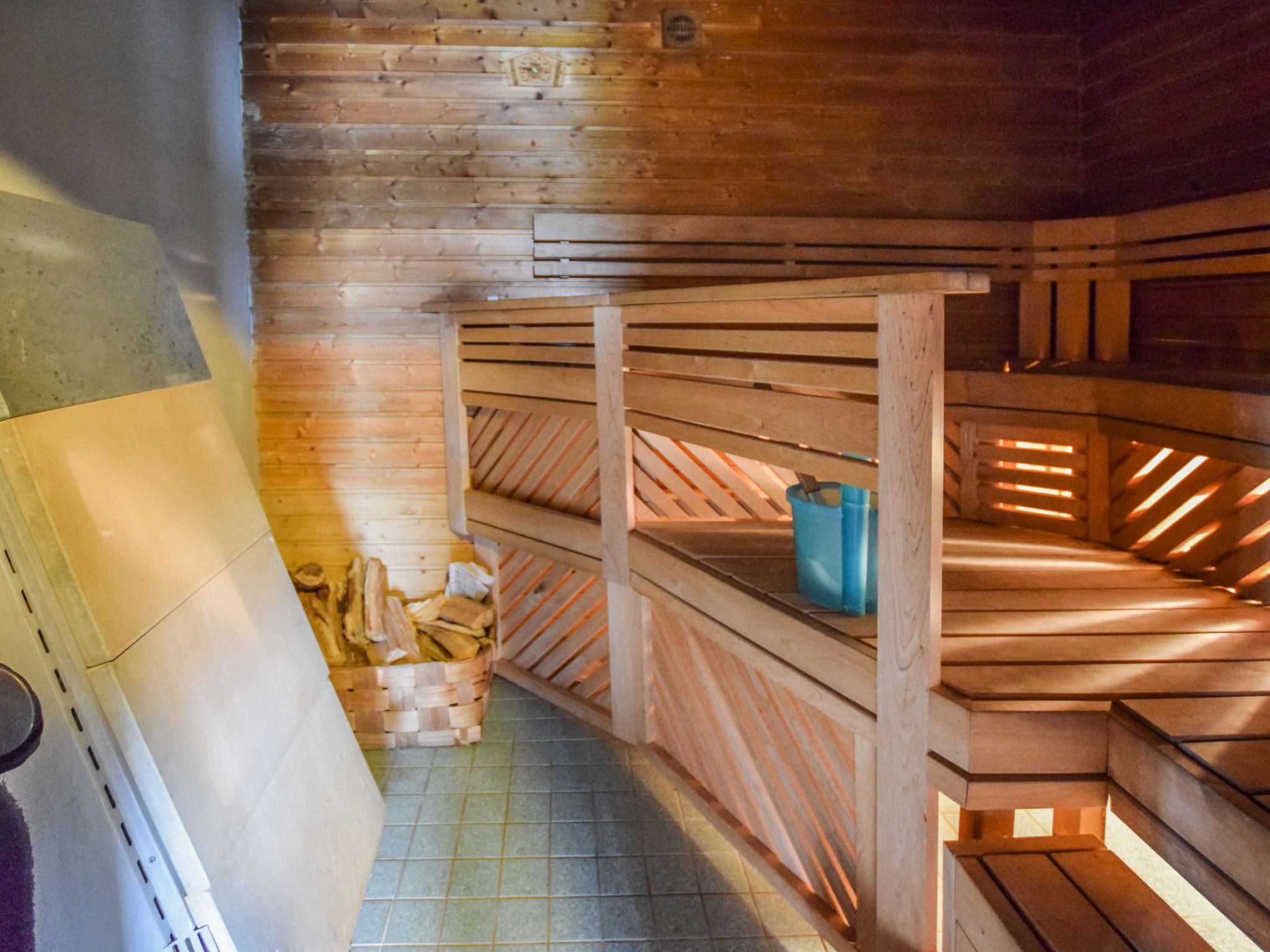 Maison Vuorimaja – Intérieur, photo 17 sur 42