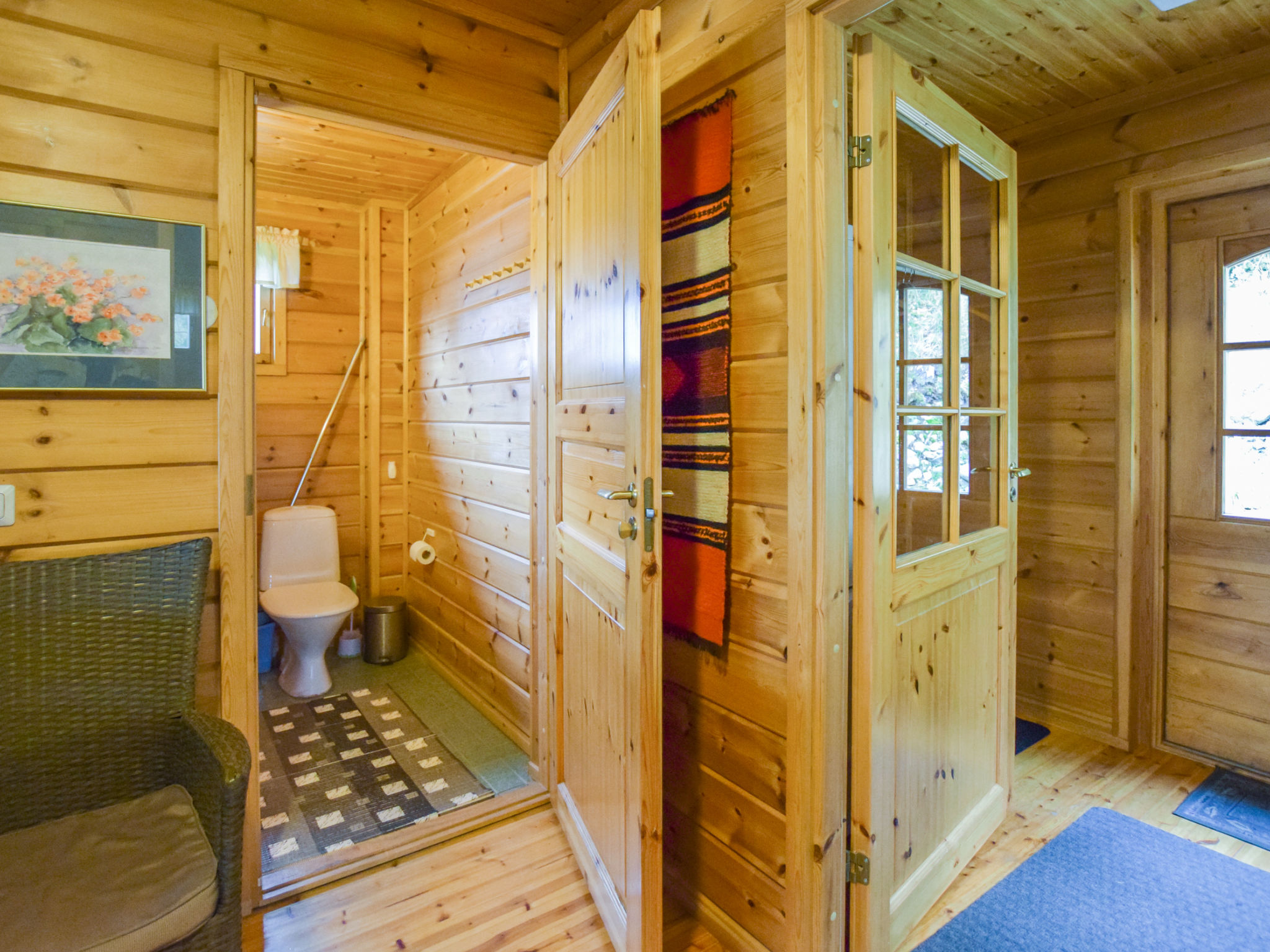 Maison Vuorimaja – Intérieur, photo 13 sur 42