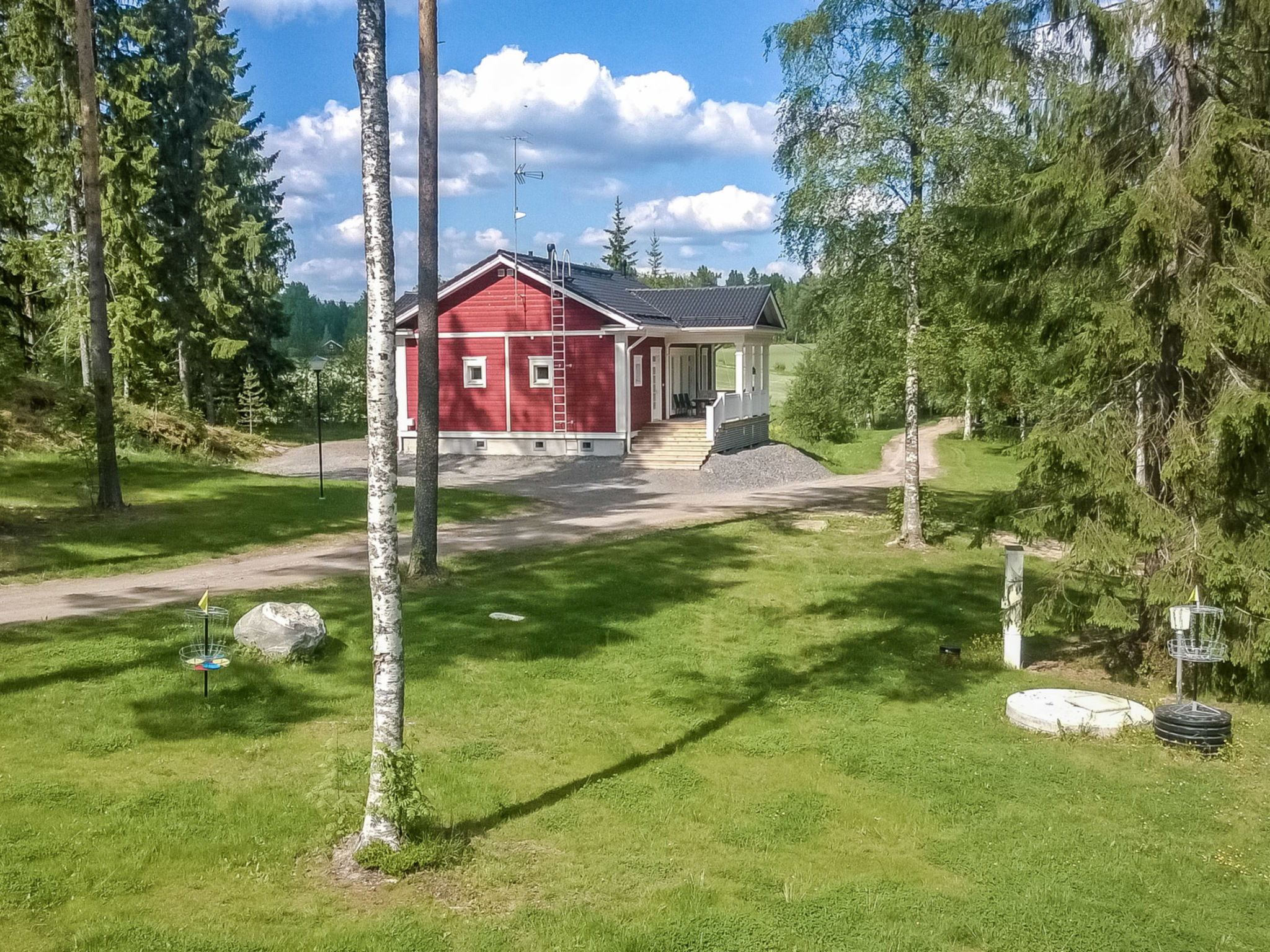 Maison Villa urho – Intérieur, photo 41 sur 44