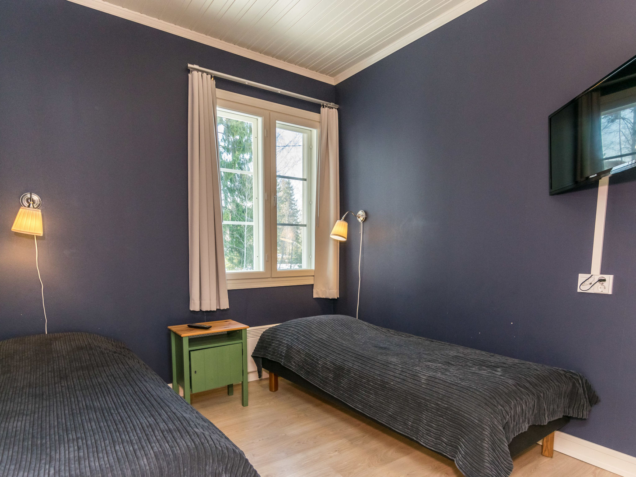 Maison Villa urho – Intérieur, photo 31 sur 44